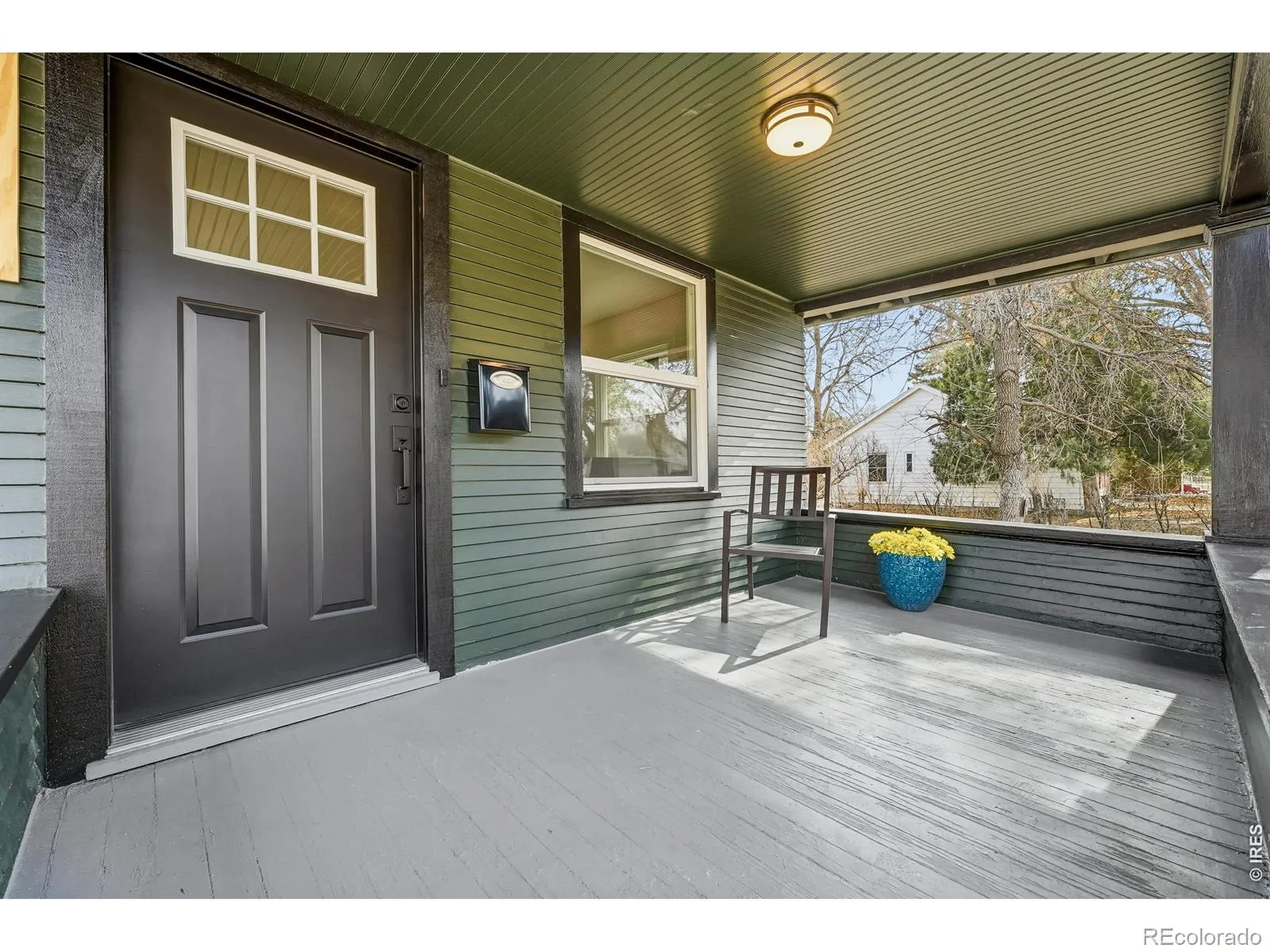 830 Martin Street Longmont CO 80501 MLS #RECIR1051915 05192026204554 1600 3