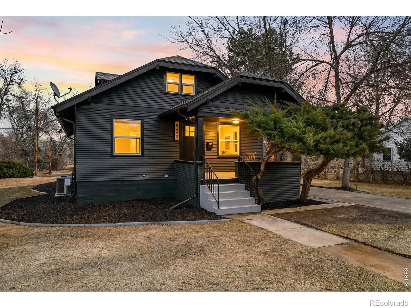 830 Martin Street Longmont CO 80501 MLS #RECIR1051915 05192026204554 1600 45