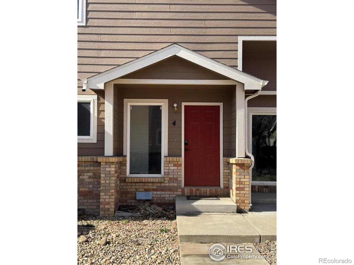 1601 Great Western Drive #4 #G Longmont CO 80501 | MLS #RECIR1052207 MLS #RECIR1052207 image #0