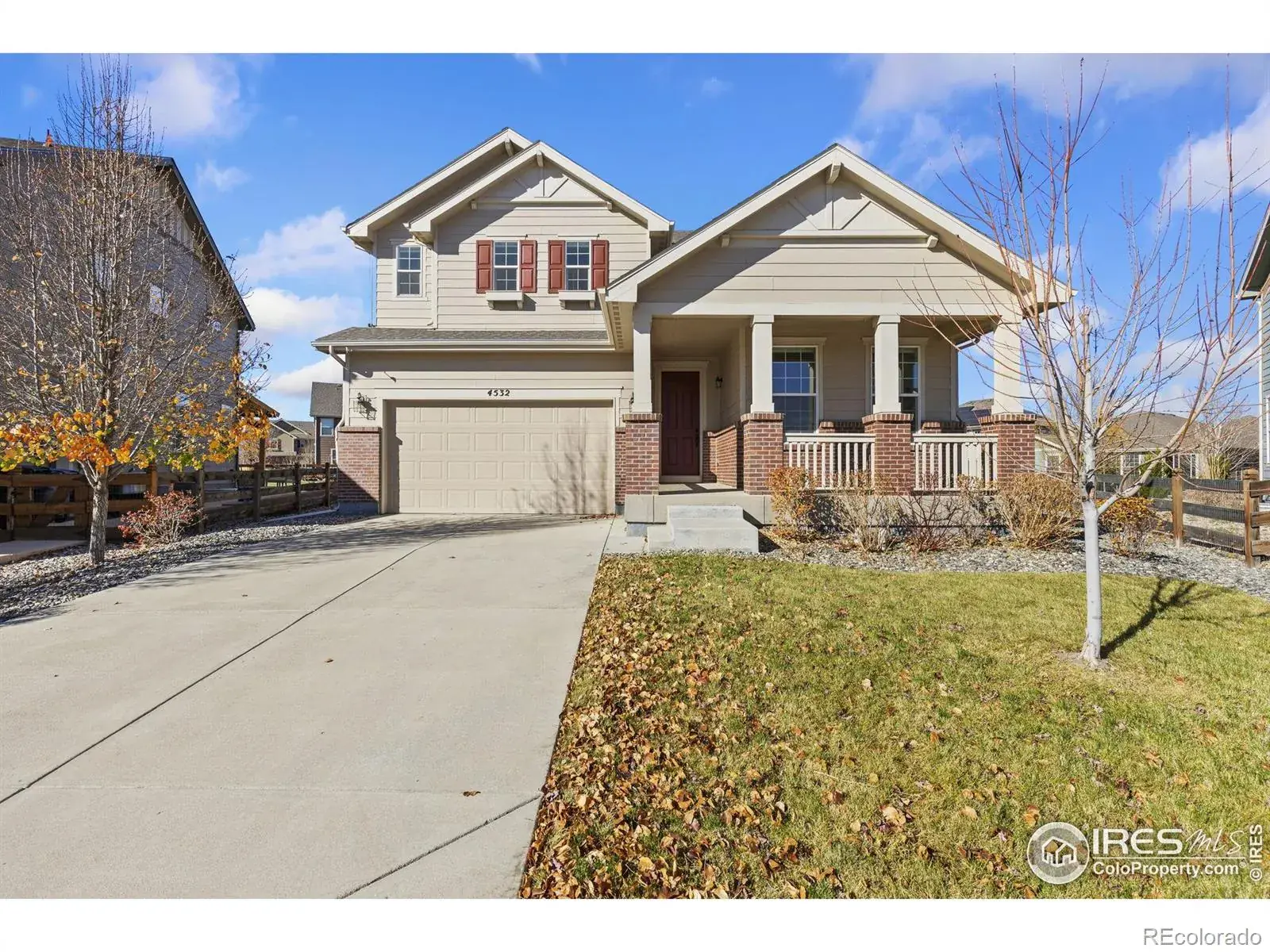 4532 Heatherhill Court Longmont CO 80503 MLS #RECIR1052299 02242026221416 1600 0