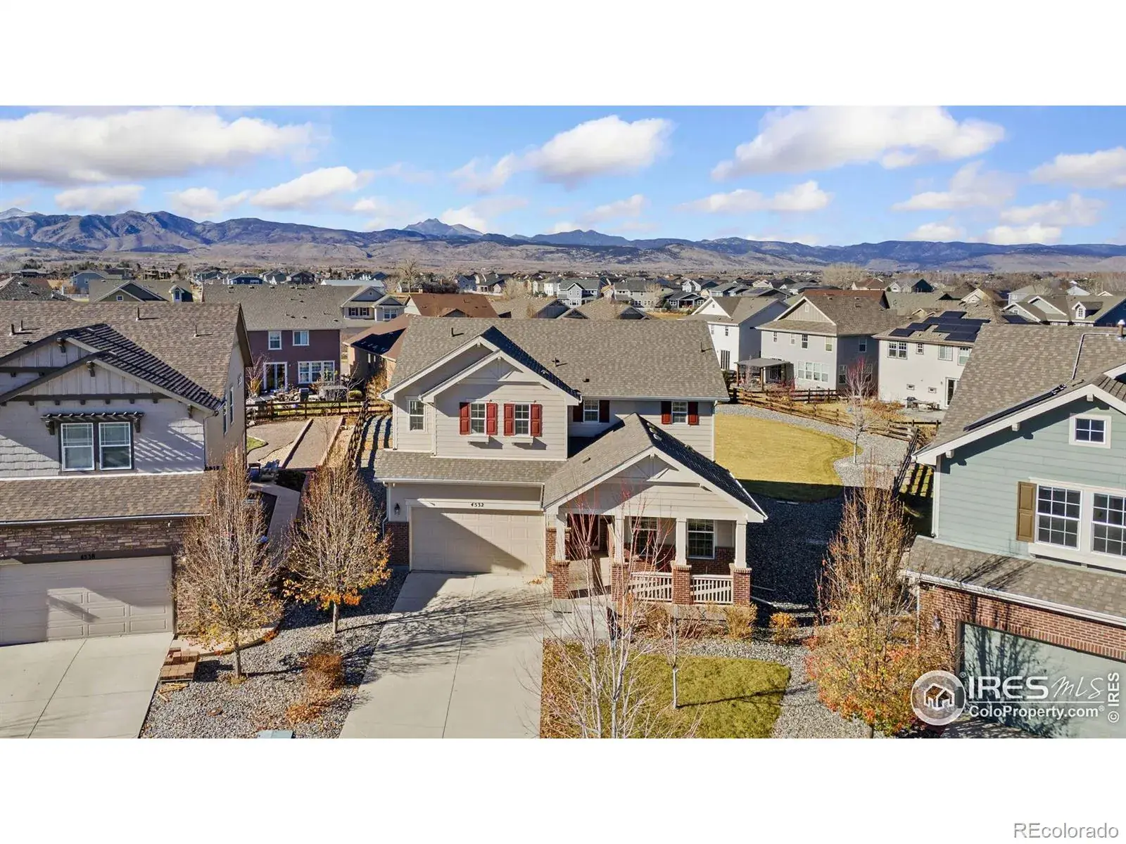 4532 Heatherhill Court Longmont CO 80503 MLS #RECIR1052299 02242026221416 1600 21