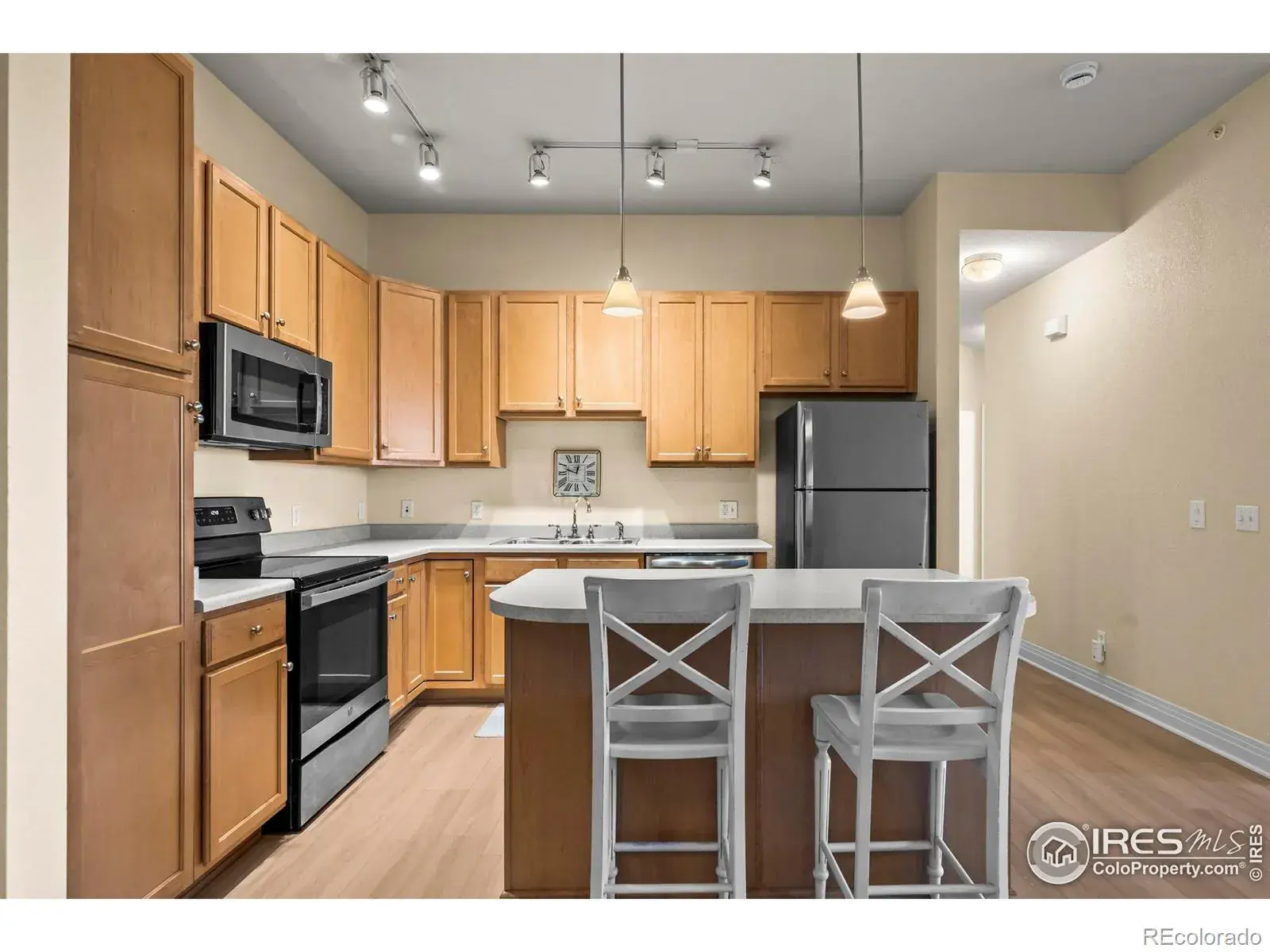 209 Quebec Street #L Denver CO 80220 MLS #REC2246652 02252026232820 1600 14