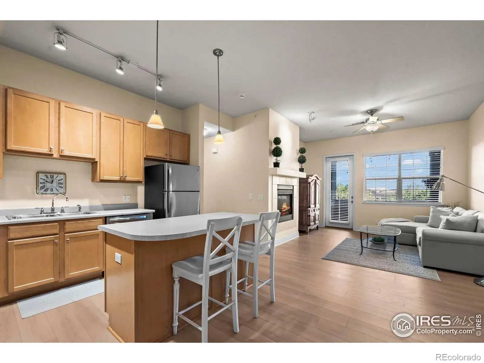 209 Quebec Street #L Denver CO 80220 MLS #REC2246652 02252026232820 1600 17