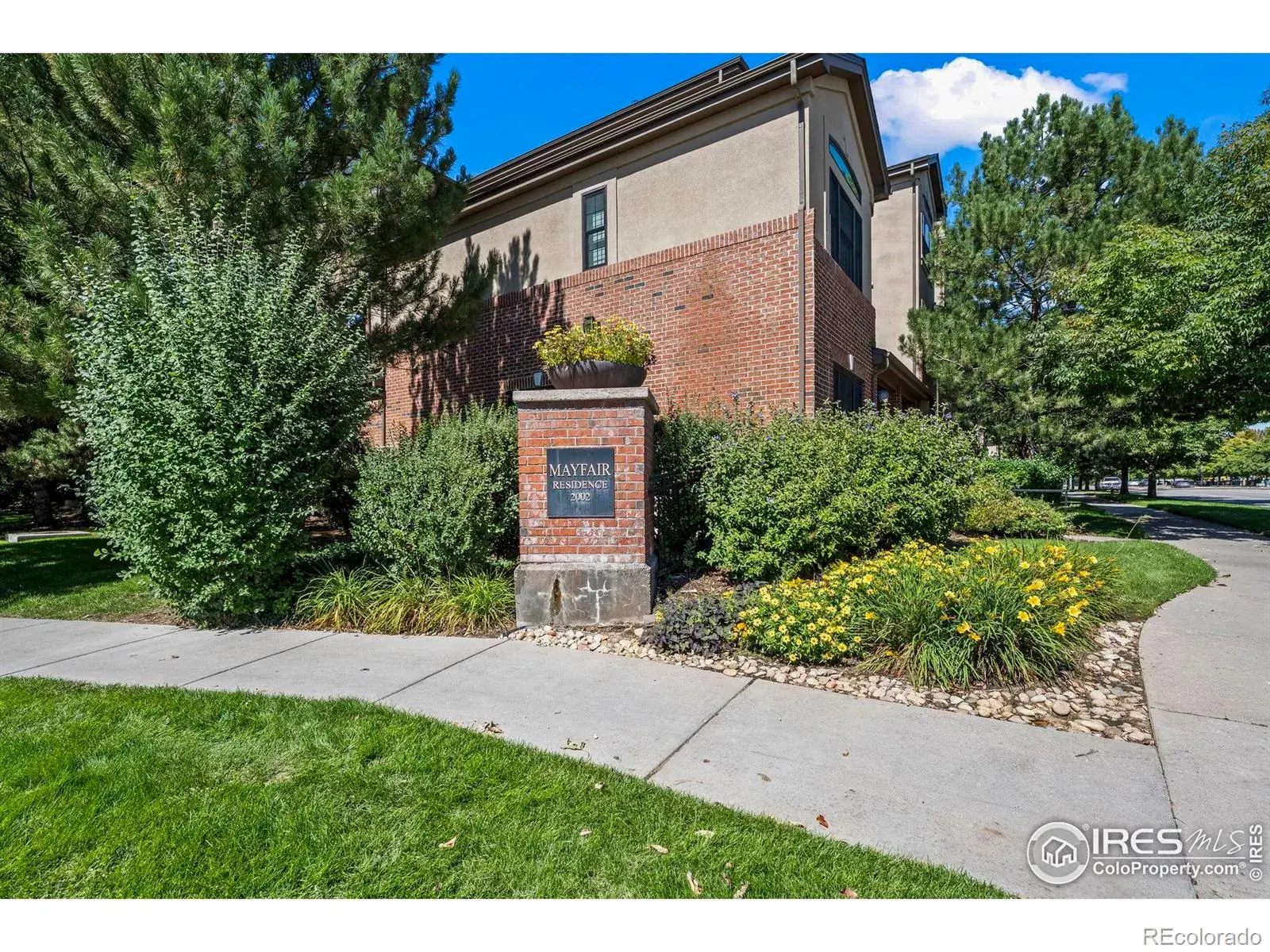 209 Quebec Street #L Denver CO 80220 MLS #REC2246652 02252026232820 1600 3