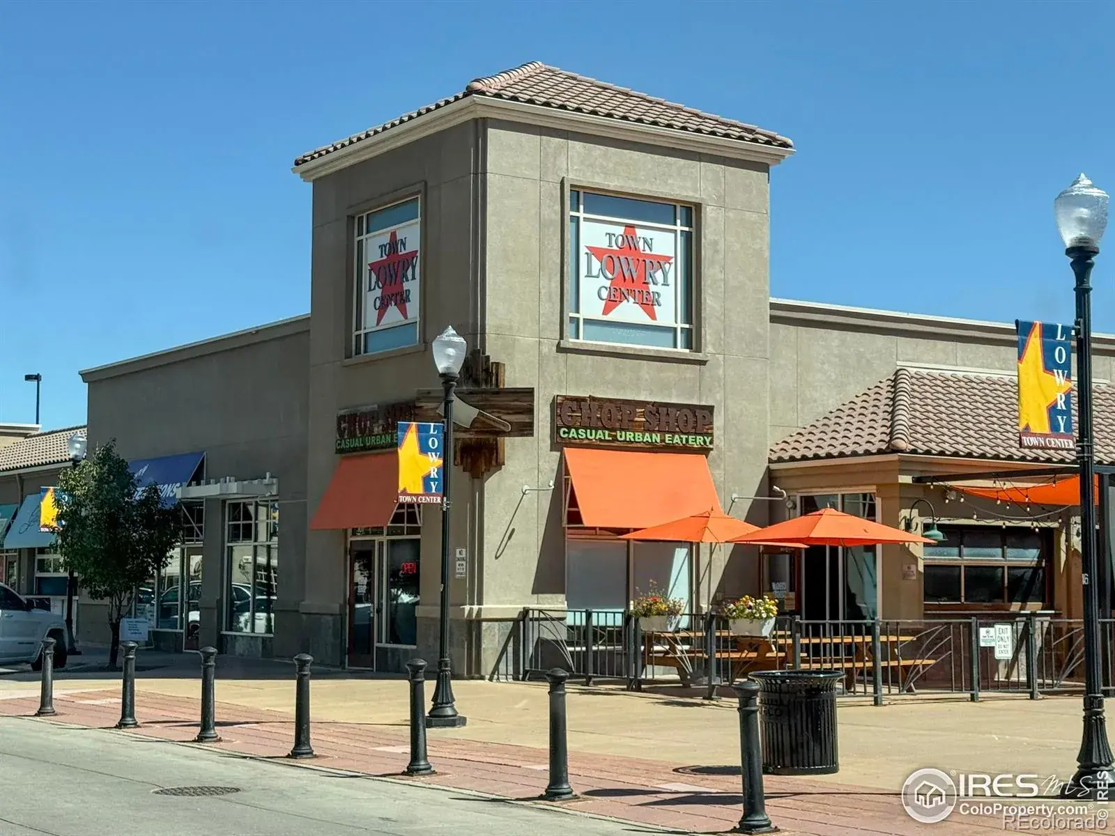 209 Quebec Street #L Denver CO 80220 MLS #REC2246652 02252026232820 1600 39