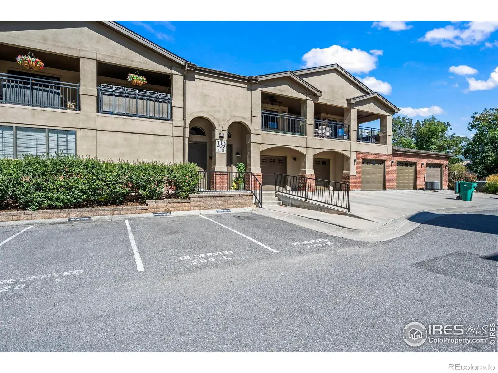 209 Quebec Street #L Denver CO 80220 MLS #REC2246652 02252026232820 1600 5