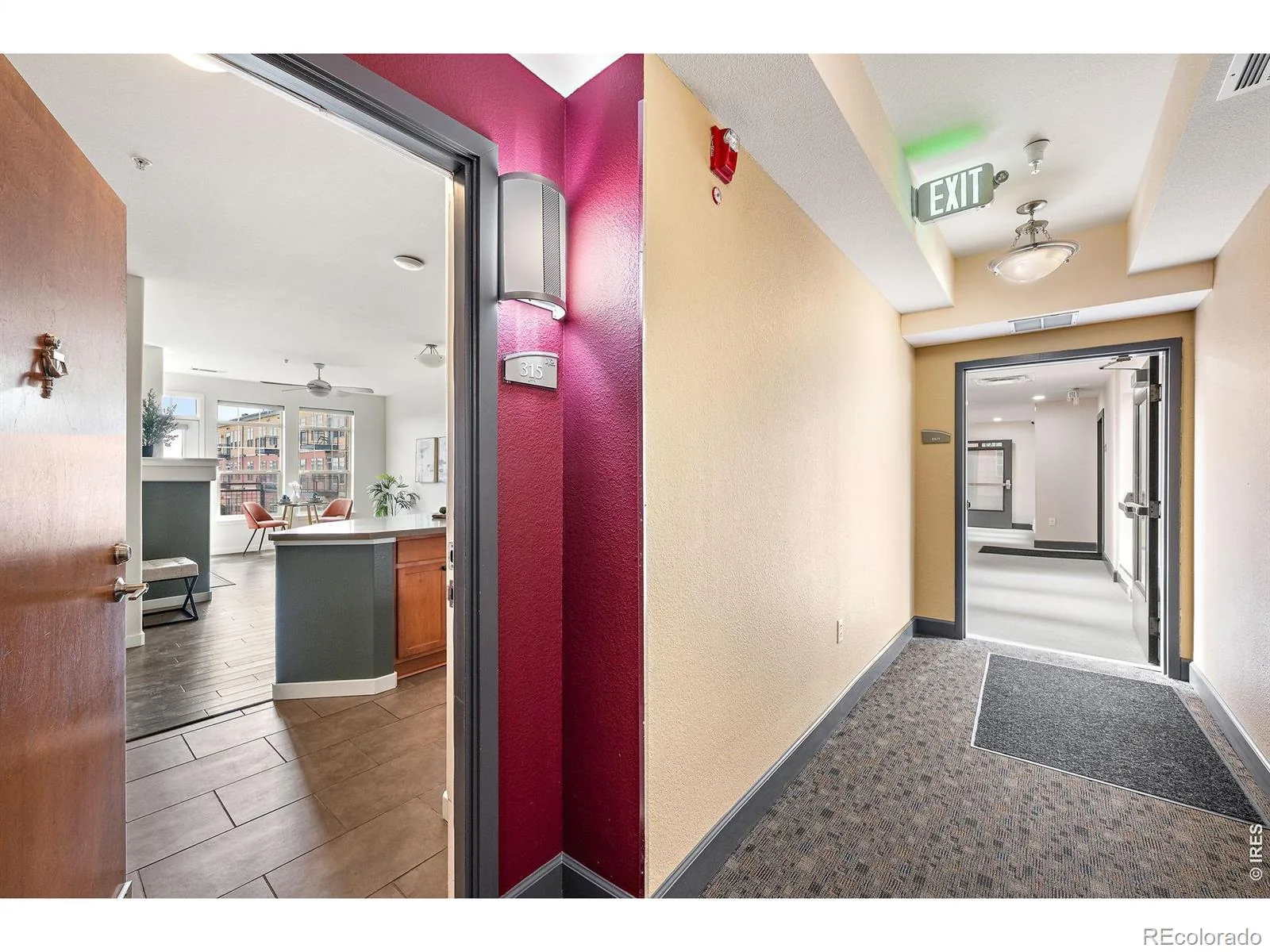 13456 Via Varra #315 Broomfield CO 80020 | MLS #RECIR1052403 08302026002549 1600 1