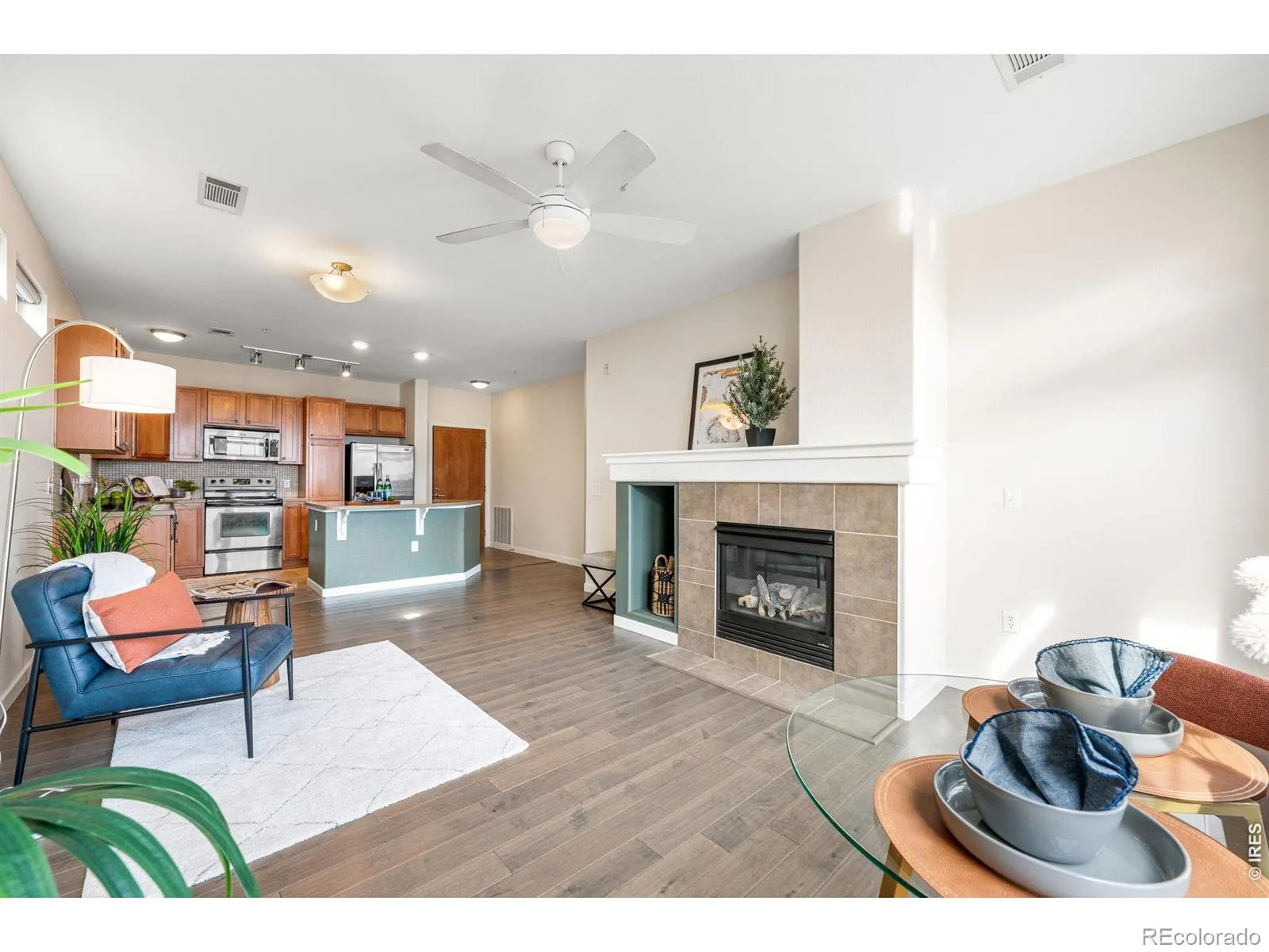 13456 Via Varra #315 Broomfield CO 80020 | MLS #RECIR1052403 08302026002549 1600 11