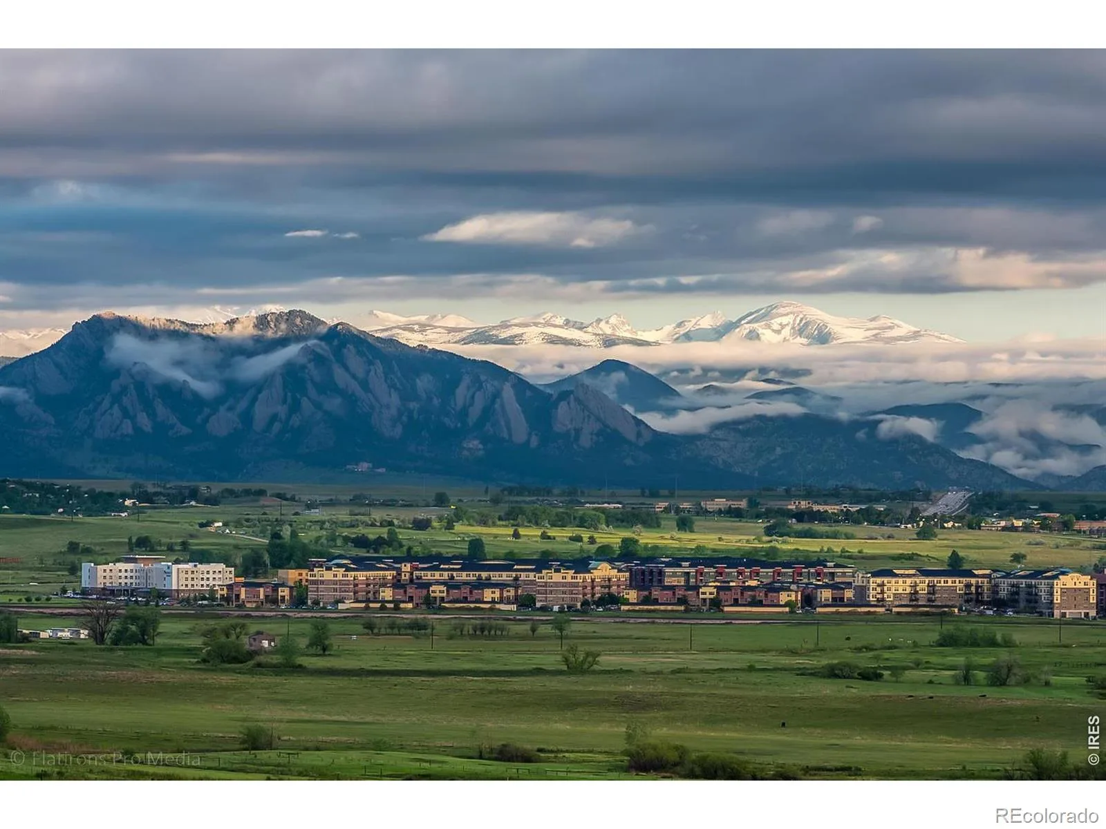 13456 Via Varra #315 Broomfield CO 80020 | MLS #RECIR1052403 08302026002549 1600 25