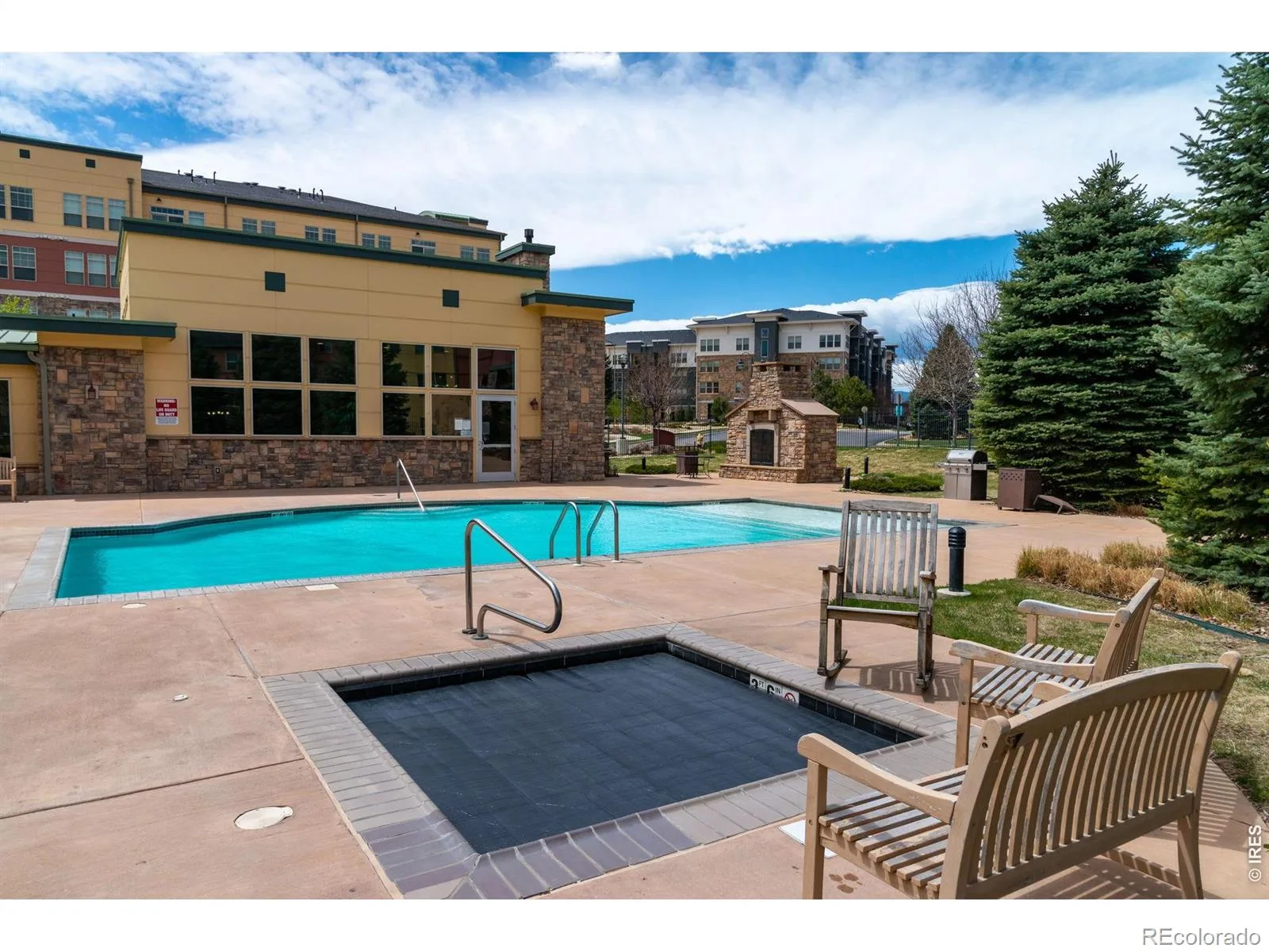 13456 Via Varra #315 Broomfield CO 80020 | MLS #RECIR1052403 08302026002549 1600 28
