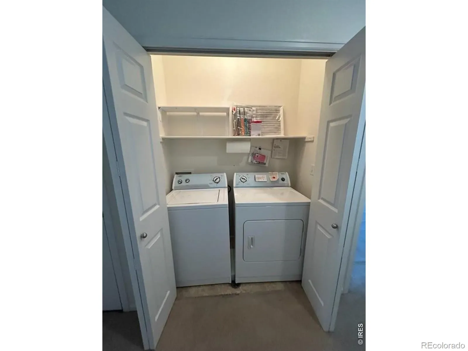 11207 Osage Circle #B Northglenn CO 80234 | MLS #RECIR1052449 03262026234743 1600 27