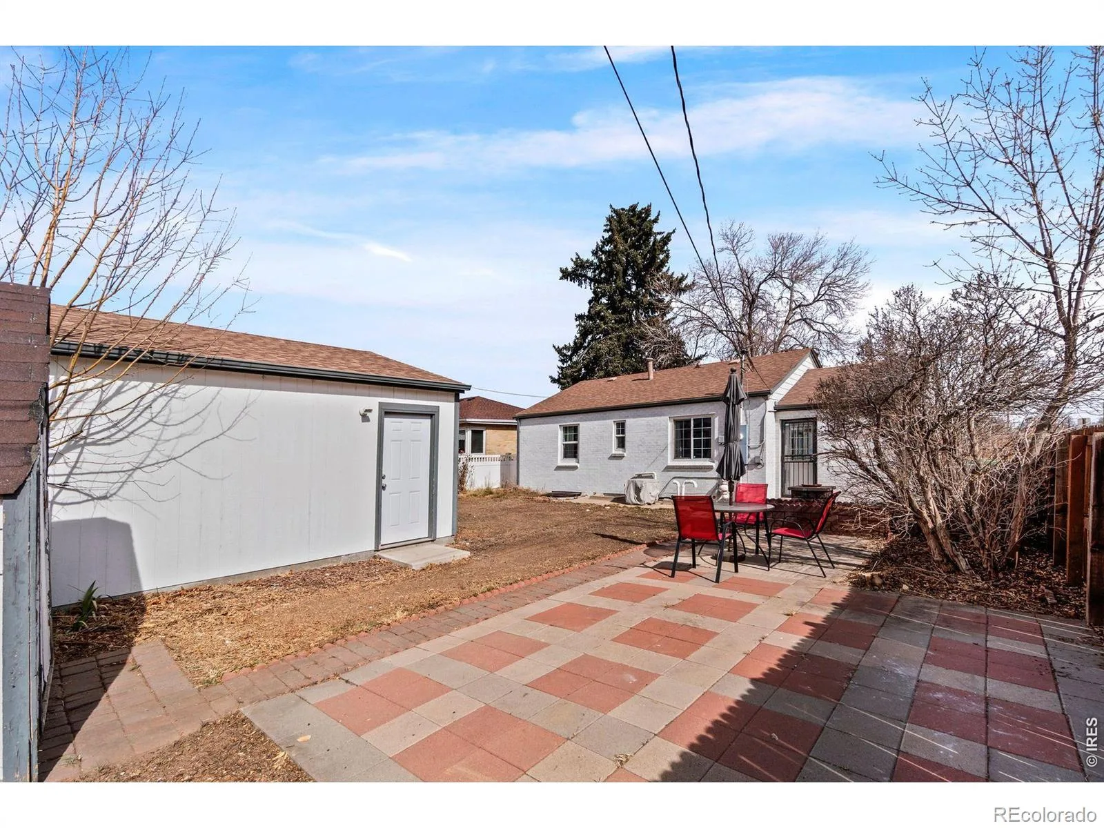 2201 Pontiac Street Denver CO 80207 MLS #RECIR1052766 06092026155826 1600 32