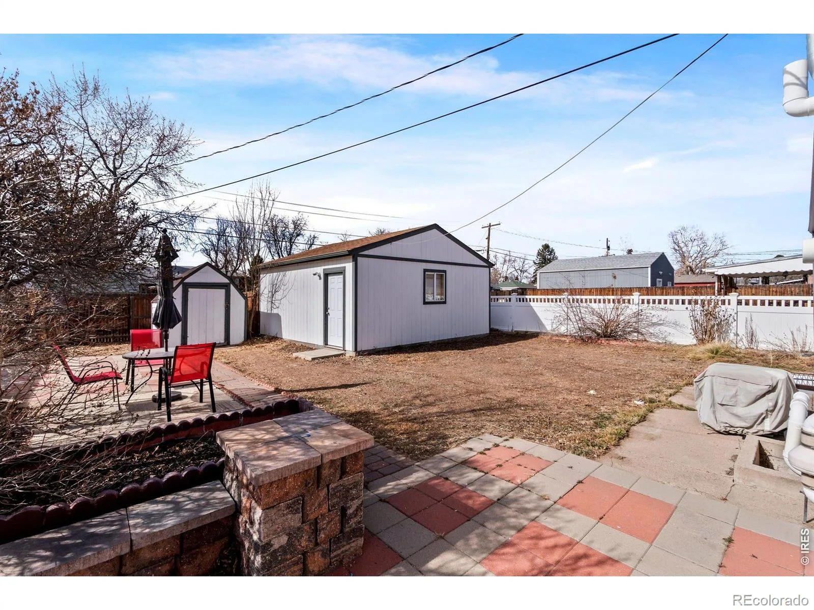 2201 Pontiac Street Denver CO 80207 MLS #RECIR1052766 06092026155826 1600 36