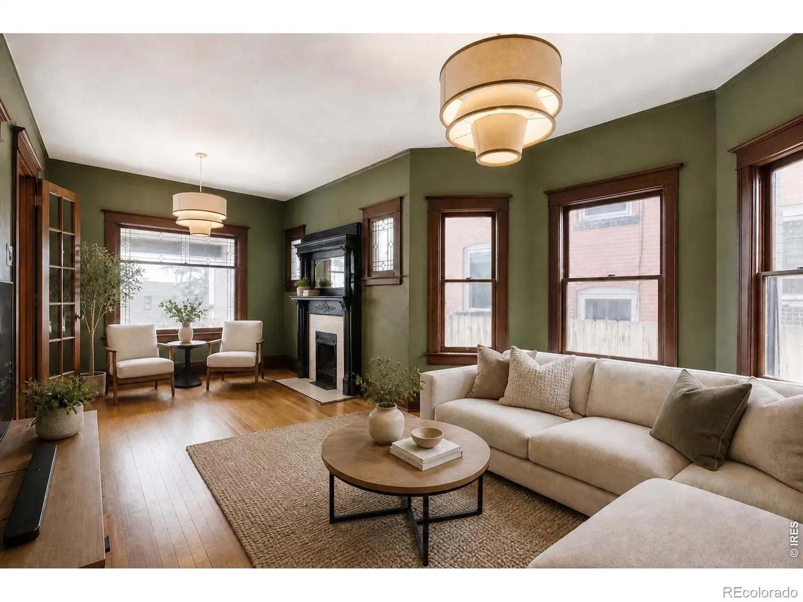 3459 W 29th Avenue Denver CO 80211 MLS #RECIR1052847 05212026004853 1600 0