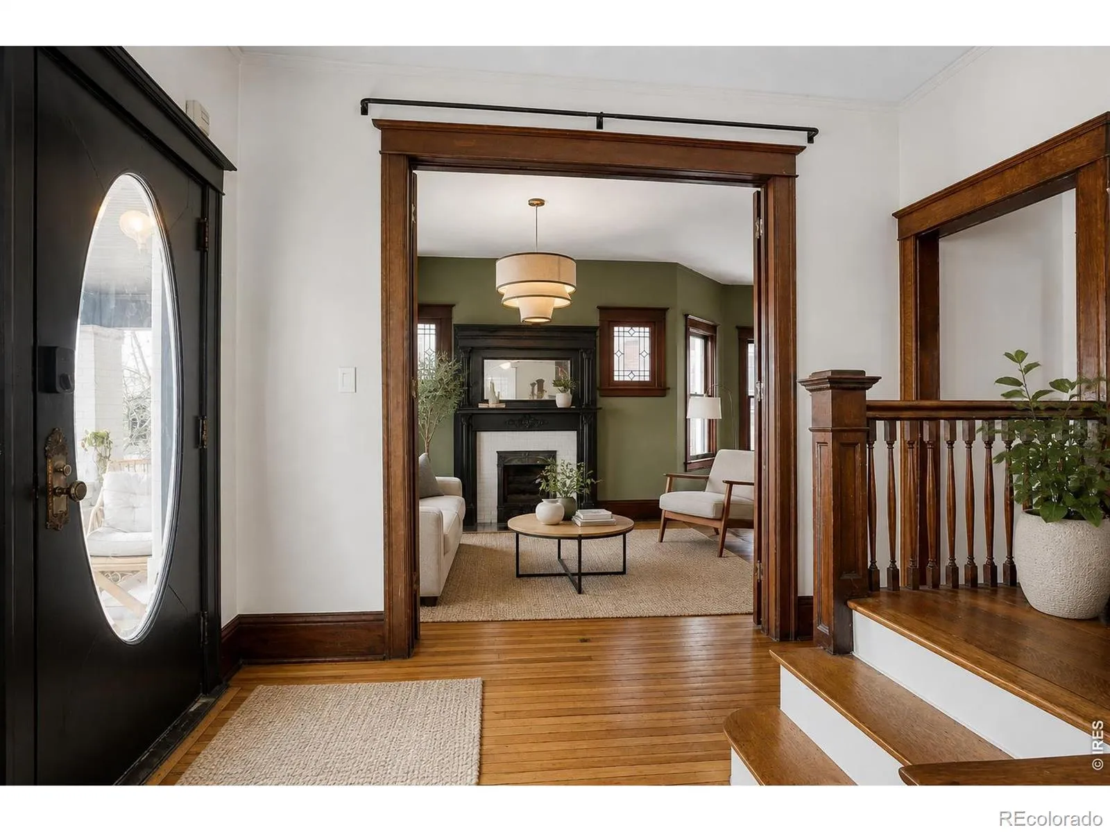 3459 W 29th Avenue Denver CO 80211 MLS #RECIR1052847 05212026004853 1600 1