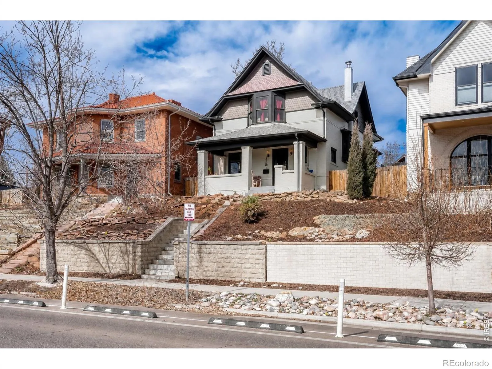 3459 W 29th Avenue Denver CO 80211 MLS #RECIR1052847 05212026004853 1600 27