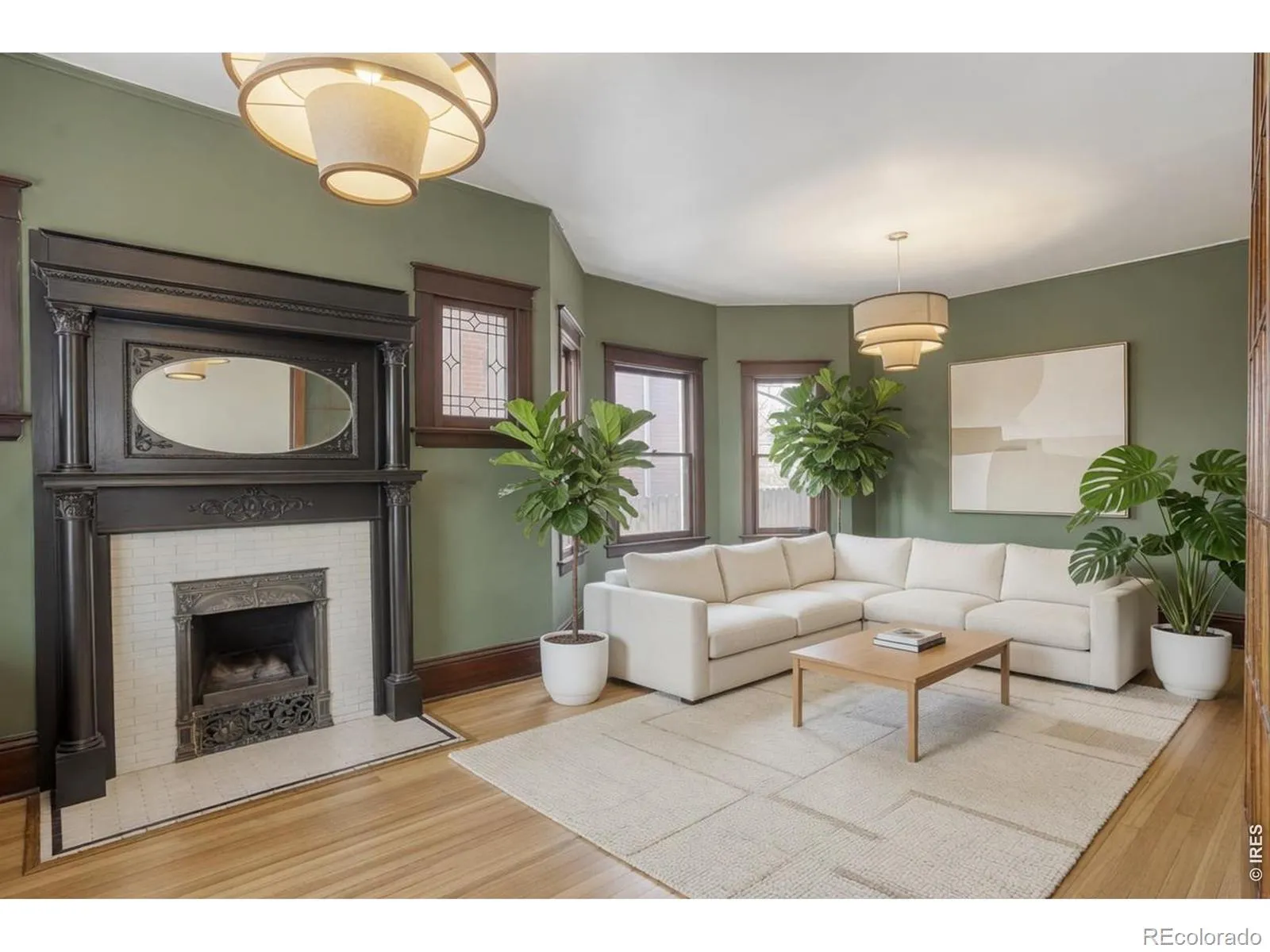 3459 W 29th Avenue Denver CO 80211 MLS #RECIR1052847 05212026004853 1600 3