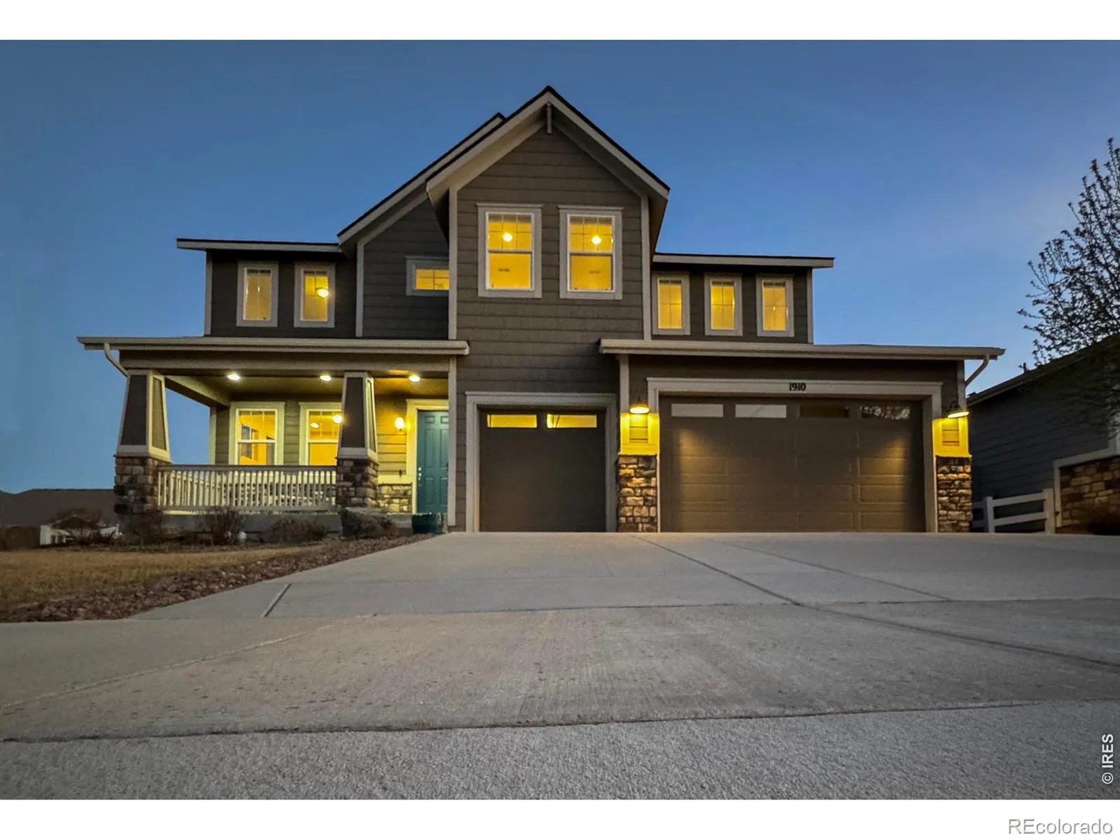 1910 High Plains Drive Longmont CO 80503 MLS #RECIR1053086 05312026004924 1600 31