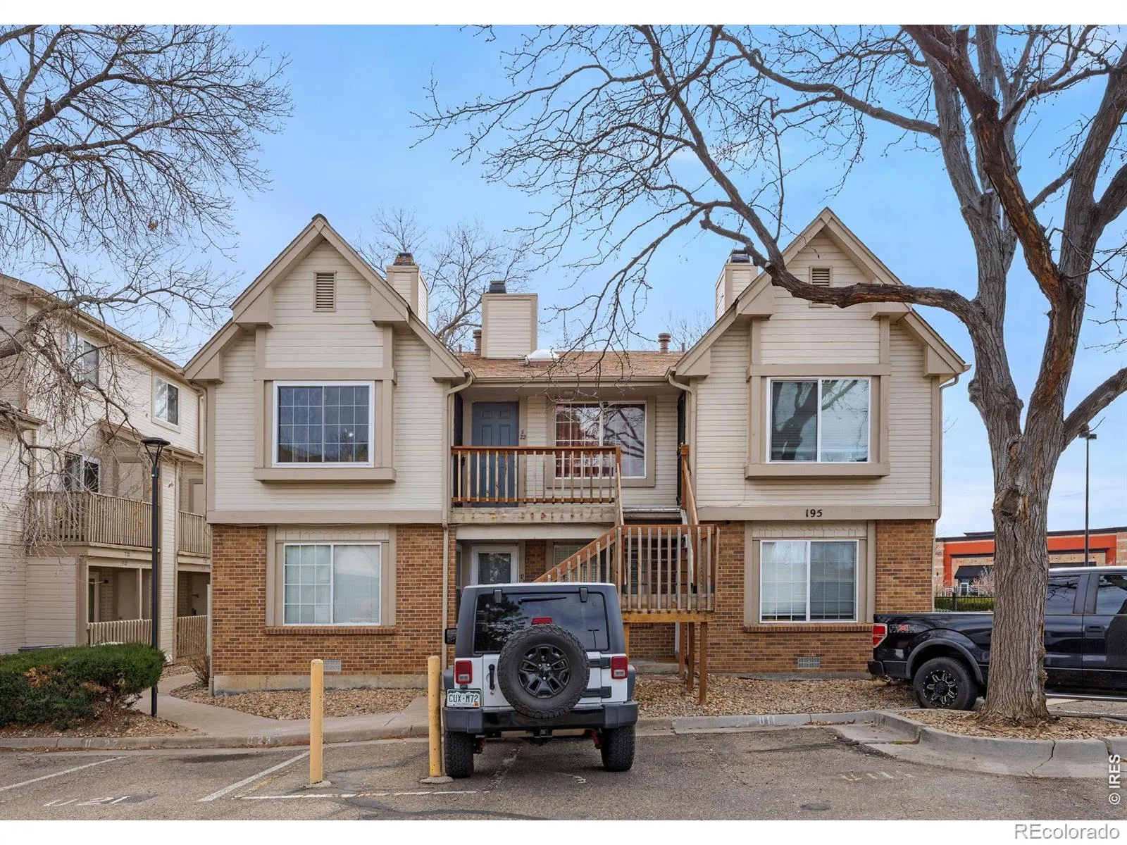 195 S Sable Boulevard #U23 Aurora CO 80012 MLS #RECIR1053233 04222026105908 1600 6