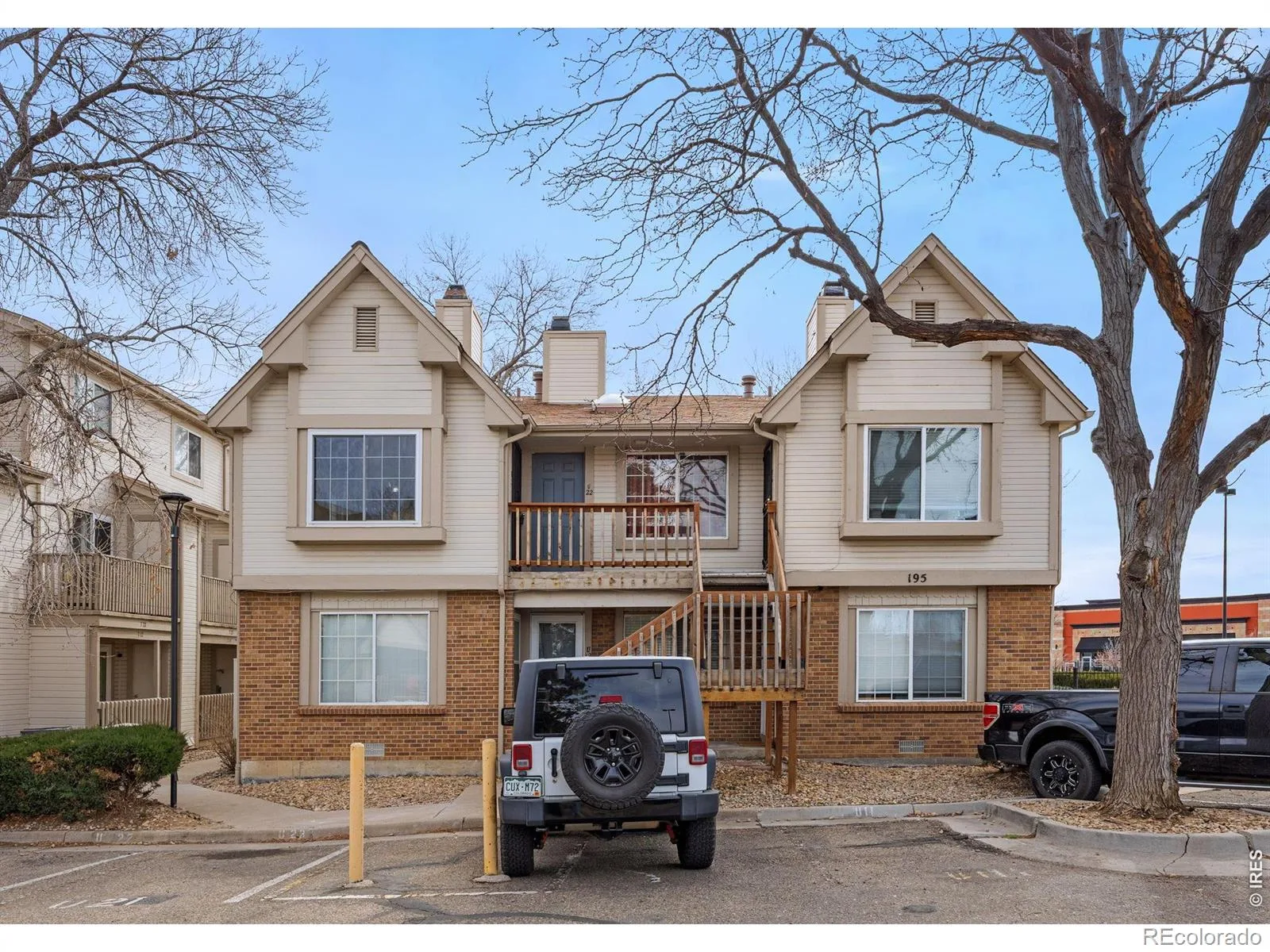 195 S Sable Boulevard #U23 Aurora CO 80012 | MLS #RECIR1053233 08232026002156 1600 10