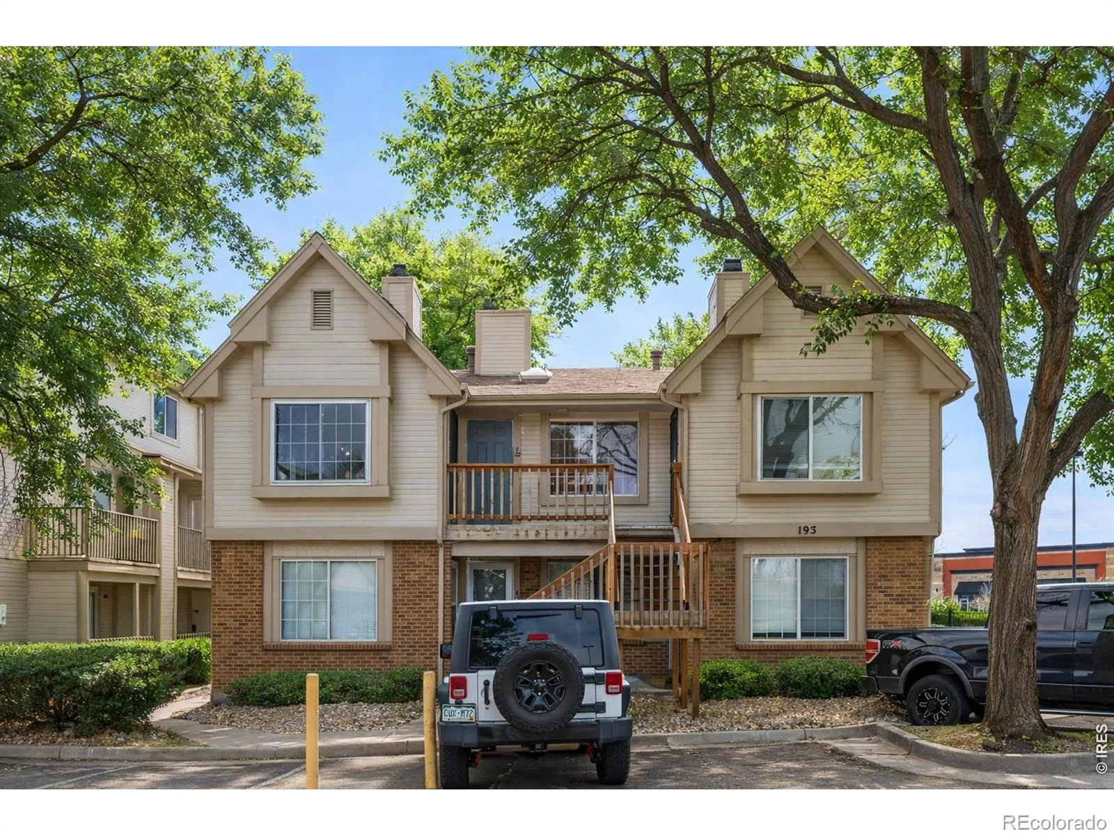 195 S Sable Boulevard #U23 Aurora CO 80012 | MLS #RECIR1053233 08232026002156 1600 2