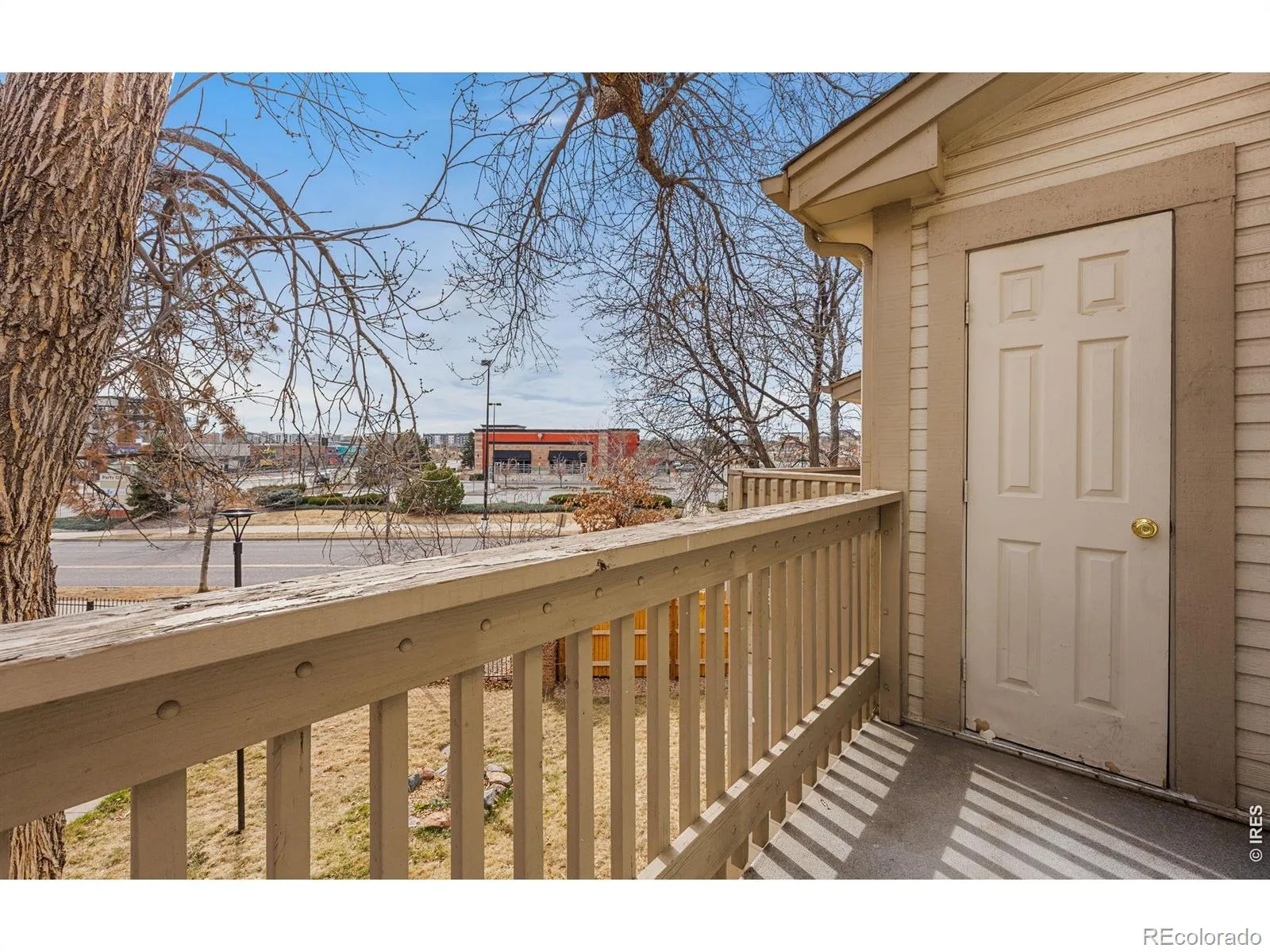 195 S Sable Boulevard #U23 Aurora CO 80012 | MLS #RECIR1053233 08232026002156 1600 25