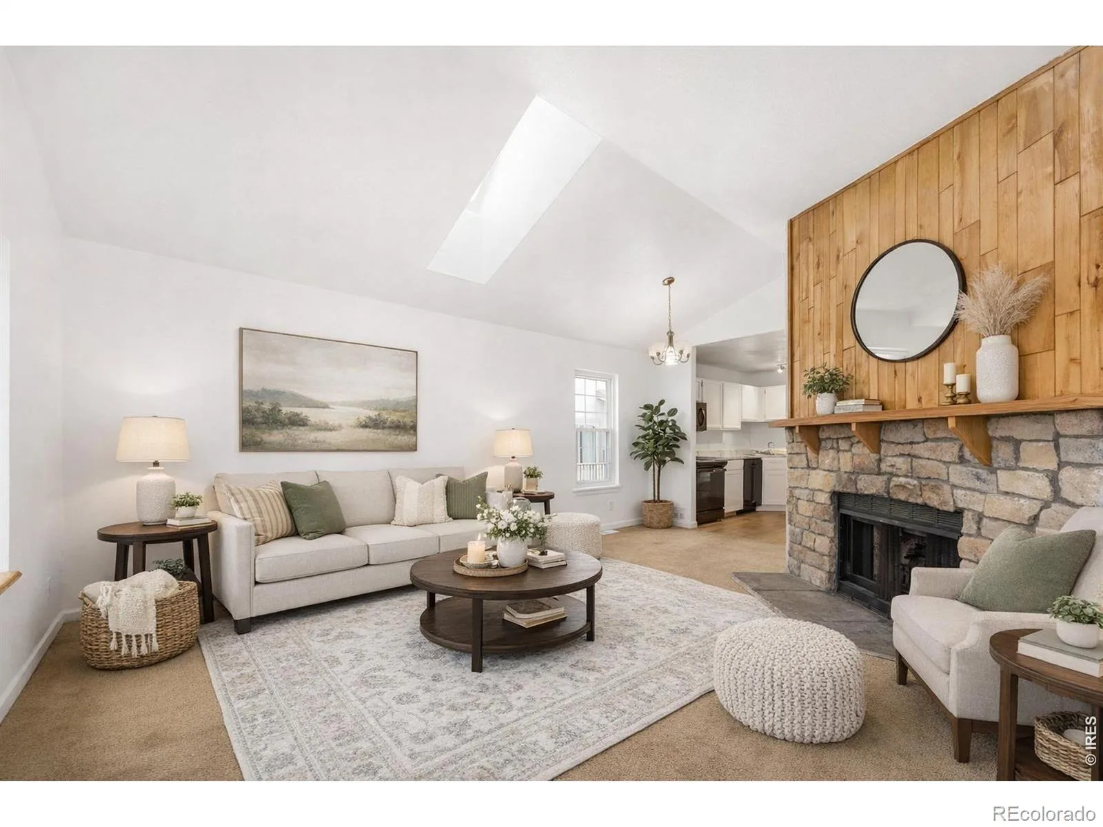 195 S Sable Boulevard #U23 Aurora CO 80012 | MLS #RECIR1053233 08232026002156 1600 3