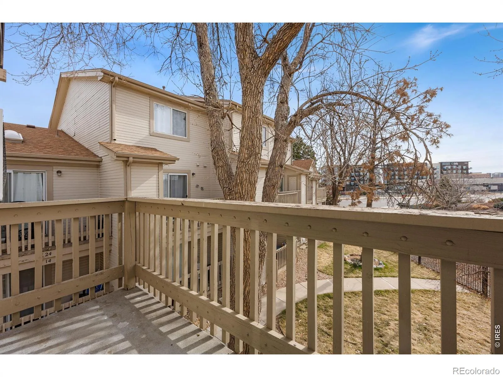 195 S Sable Boulevard #U23 Aurora CO 80012 | MLS #RECIR1053233 08232026002156 1600 6
