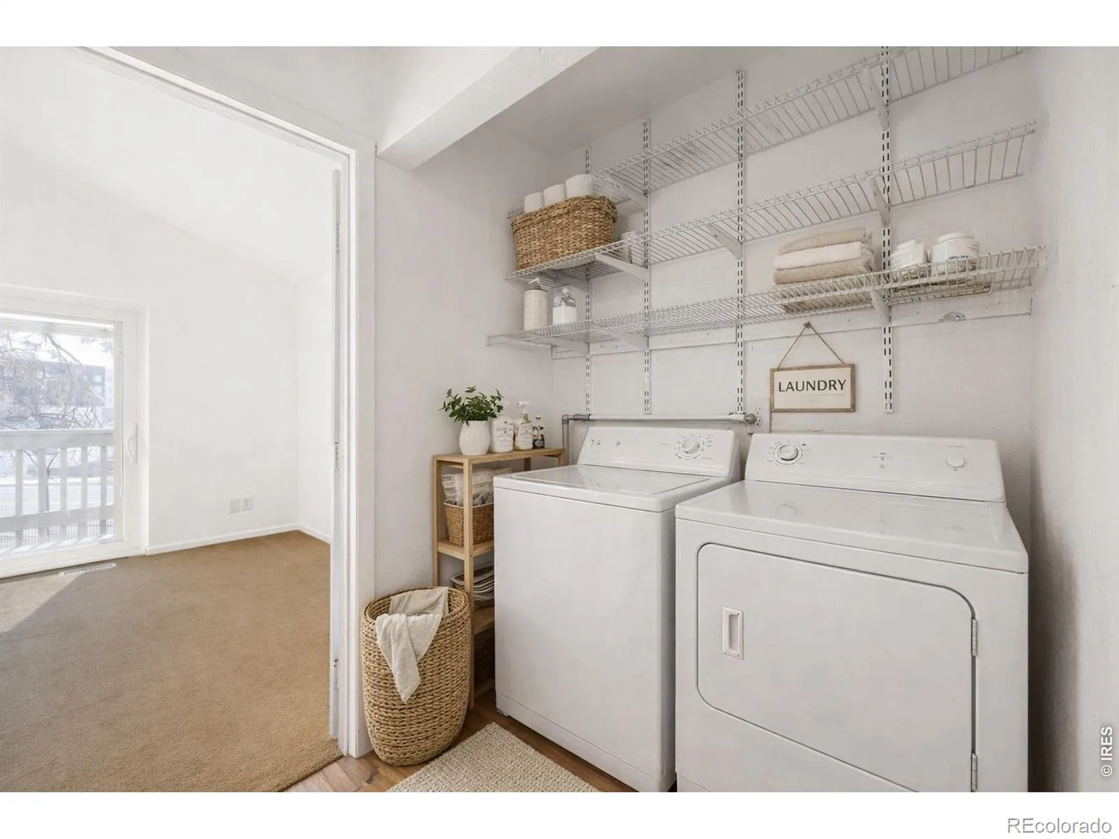 195 S Sable Boulevard #U23 Aurora CO 80012 | MLS #RECIR1053233 08232026002156 1600 9