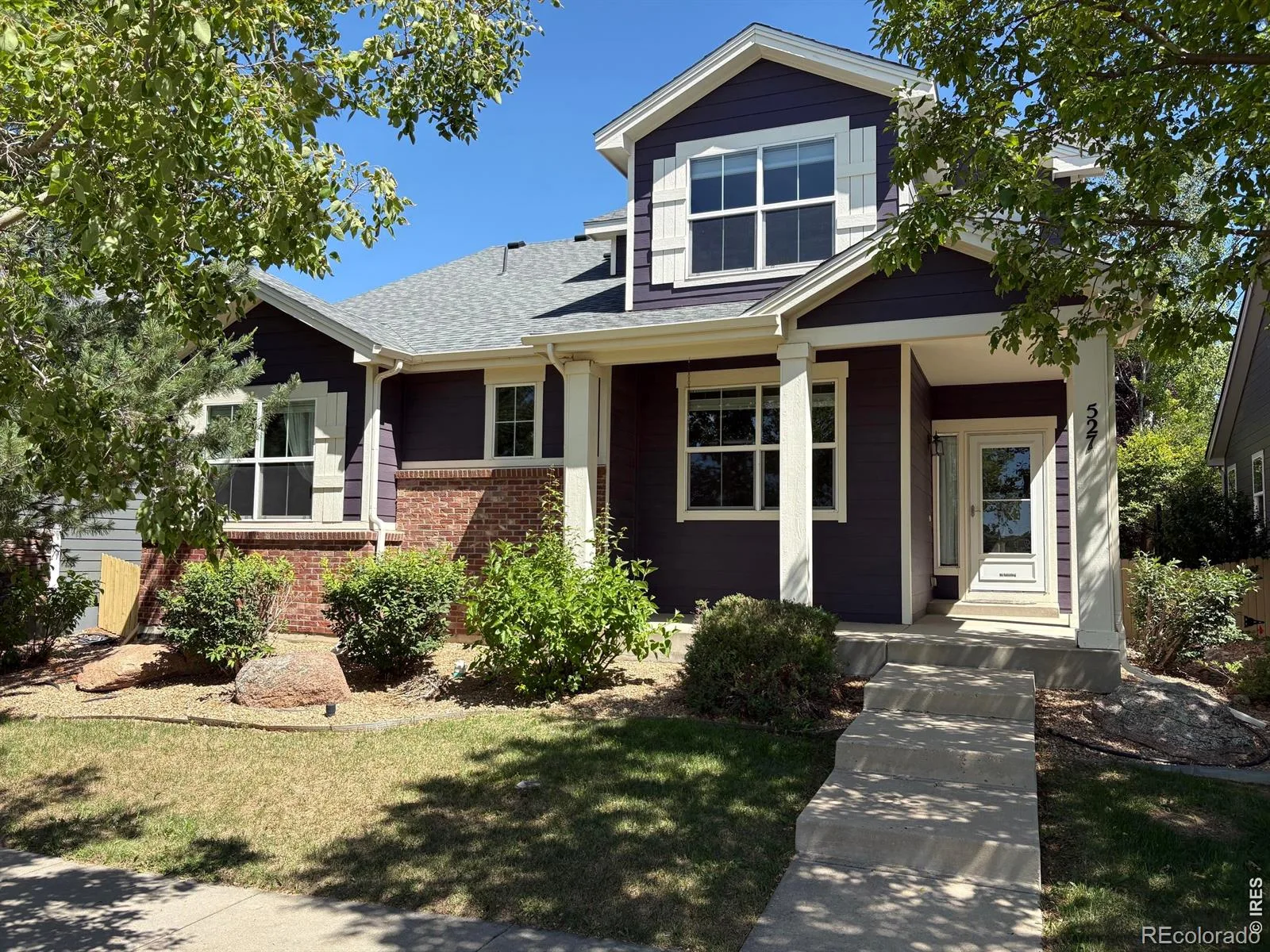 527 Deerwood Drive Longmont CO 80504 | MLS #RECIR1053296 08122026120614 1600 30