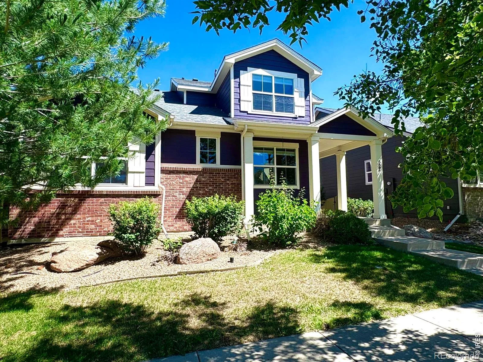 527 Deerwood Drive Longmont CO 80504 | MLS #RECIR1053296 08122026120614 1600 4