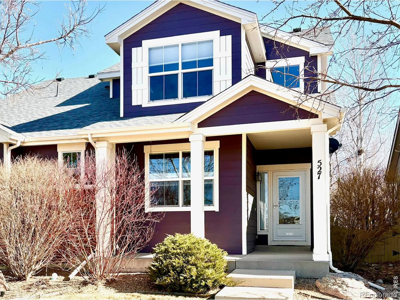 527 Deerwood Drive Longmont CO 80504 | MLS #RECIR1053296 08122026120614 1600 5