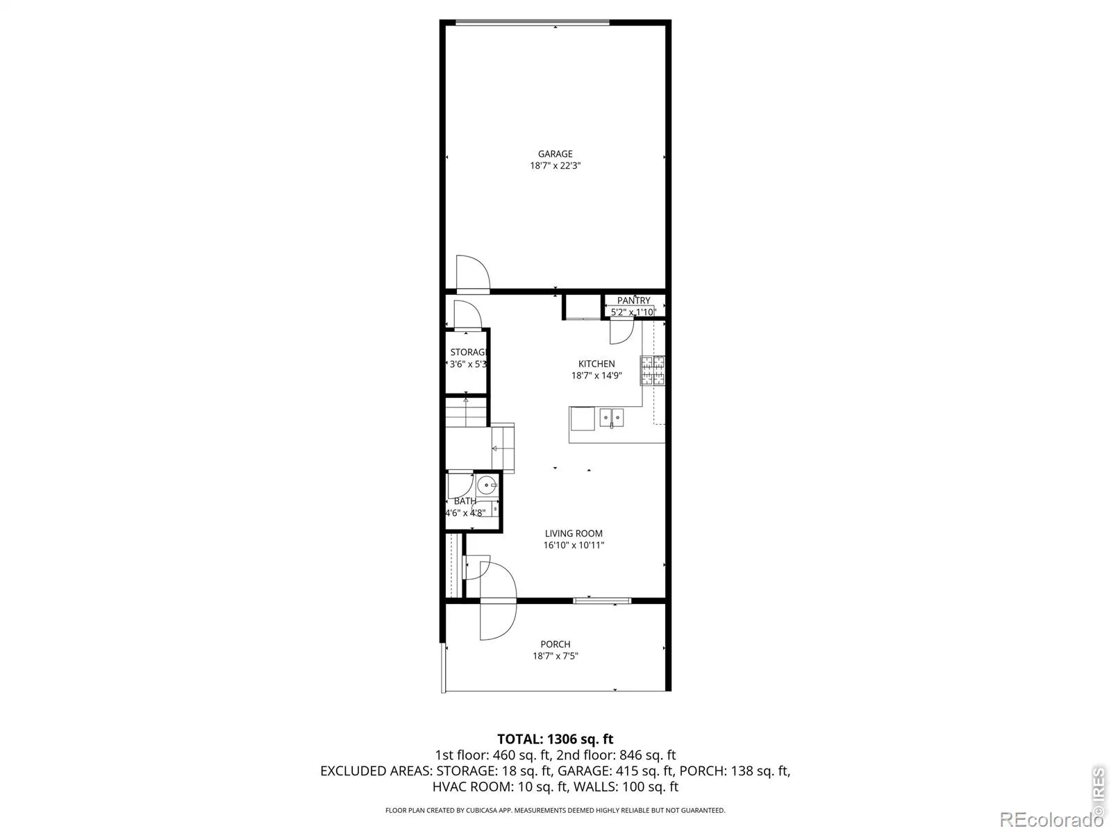 610 Stonebridge Drive Longmont CO 80503 | MLS #RECIR1053329 07152026190519 1600 29