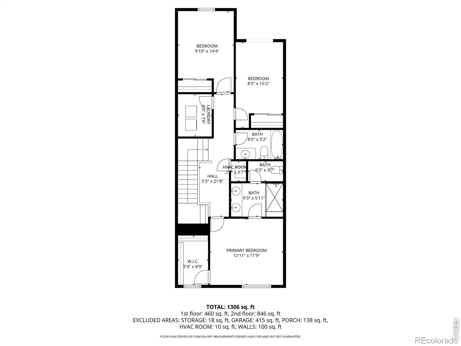 610 Stonebridge Drive Longmont CO 80503 | MLS #RECIR1053329 07152026190519 1600 30