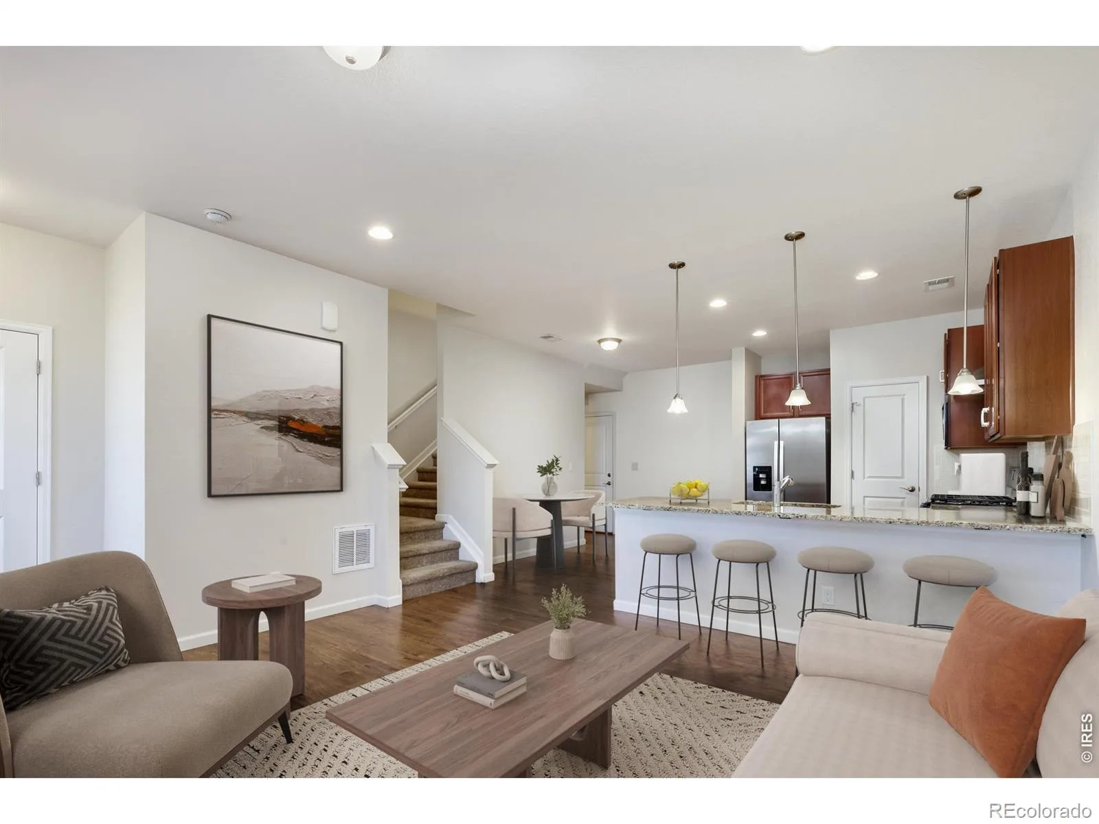 610 Stonebridge Drive Longmont CO 80503 | MLS #RECIR1053329 07152026190519 1600 9