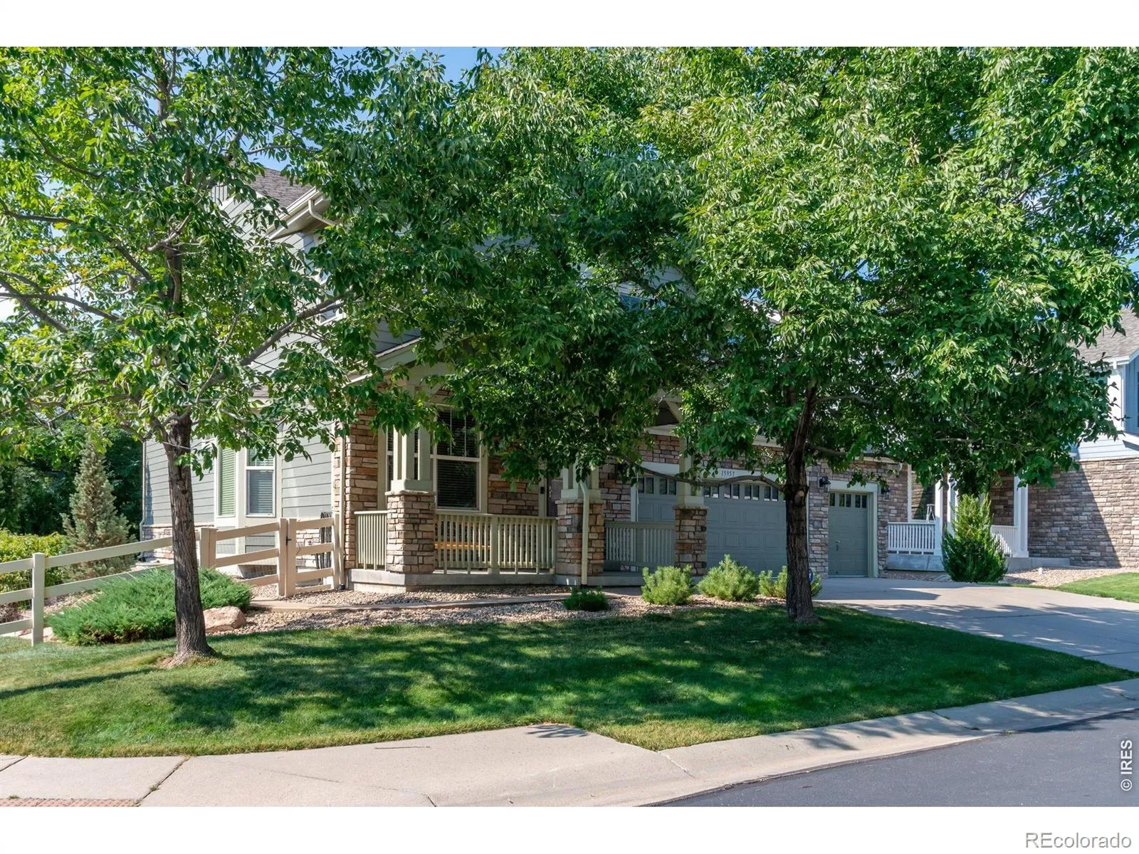 15957 W 60th Circle Golden CO 80403 MLS #RECIR1053339 05152026202802 1600 1