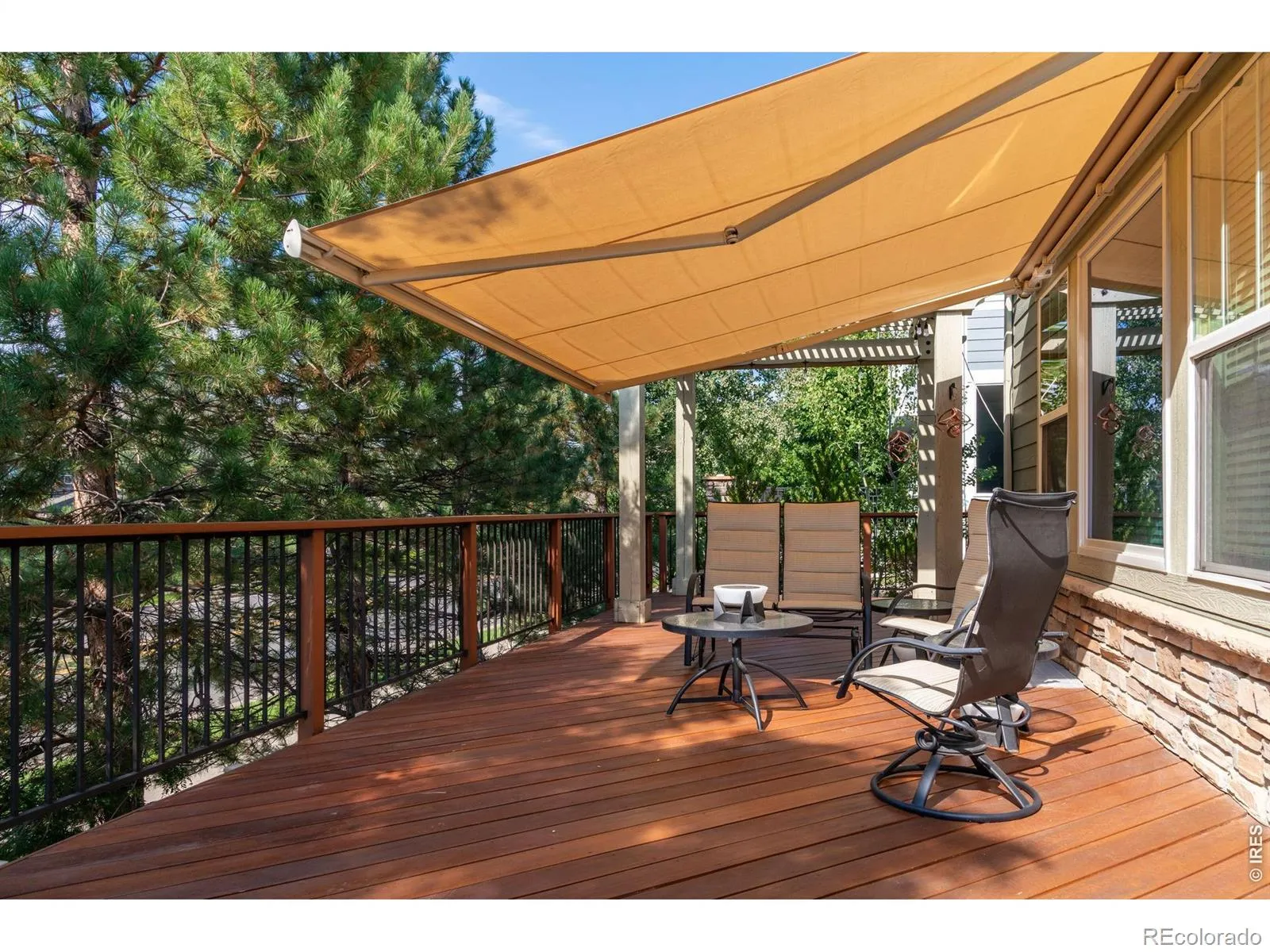 15957 W 60th Circle Golden CO 80403 MLS #RECIR1053339 05152026202802 1600 41