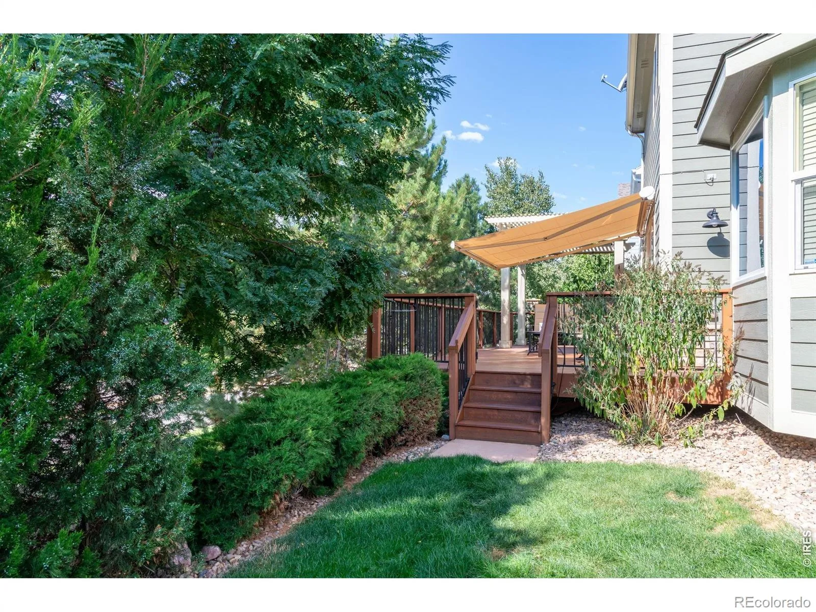 15957 W 60th Circle Golden CO 80403 MLS #RECIR1053339 05152026202802 1600 42