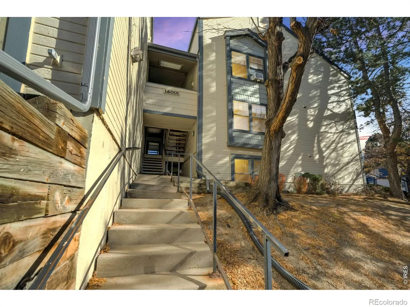 16001 E Alaska Place #1 Aurora CO 80017 MLS #RECIR1053405 03102026221039 1600 1