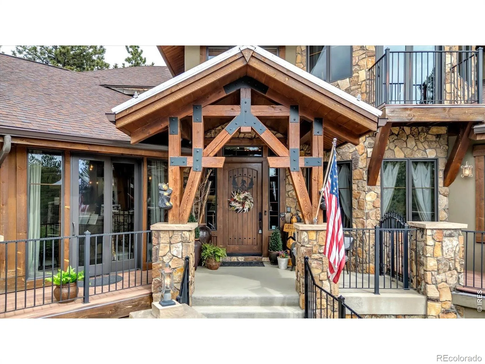 11981 Spruce Canyon Circle Golden CO 80403 | MLS #RECIR1053482 06082026231917 1600 1
