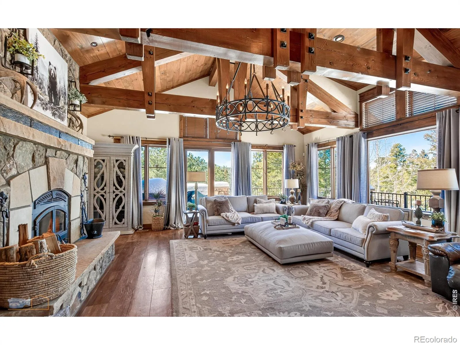 11981 Spruce Canyon Circle Golden CO 80403 | MLS #RECIR1053482 06082026231917 1600 11