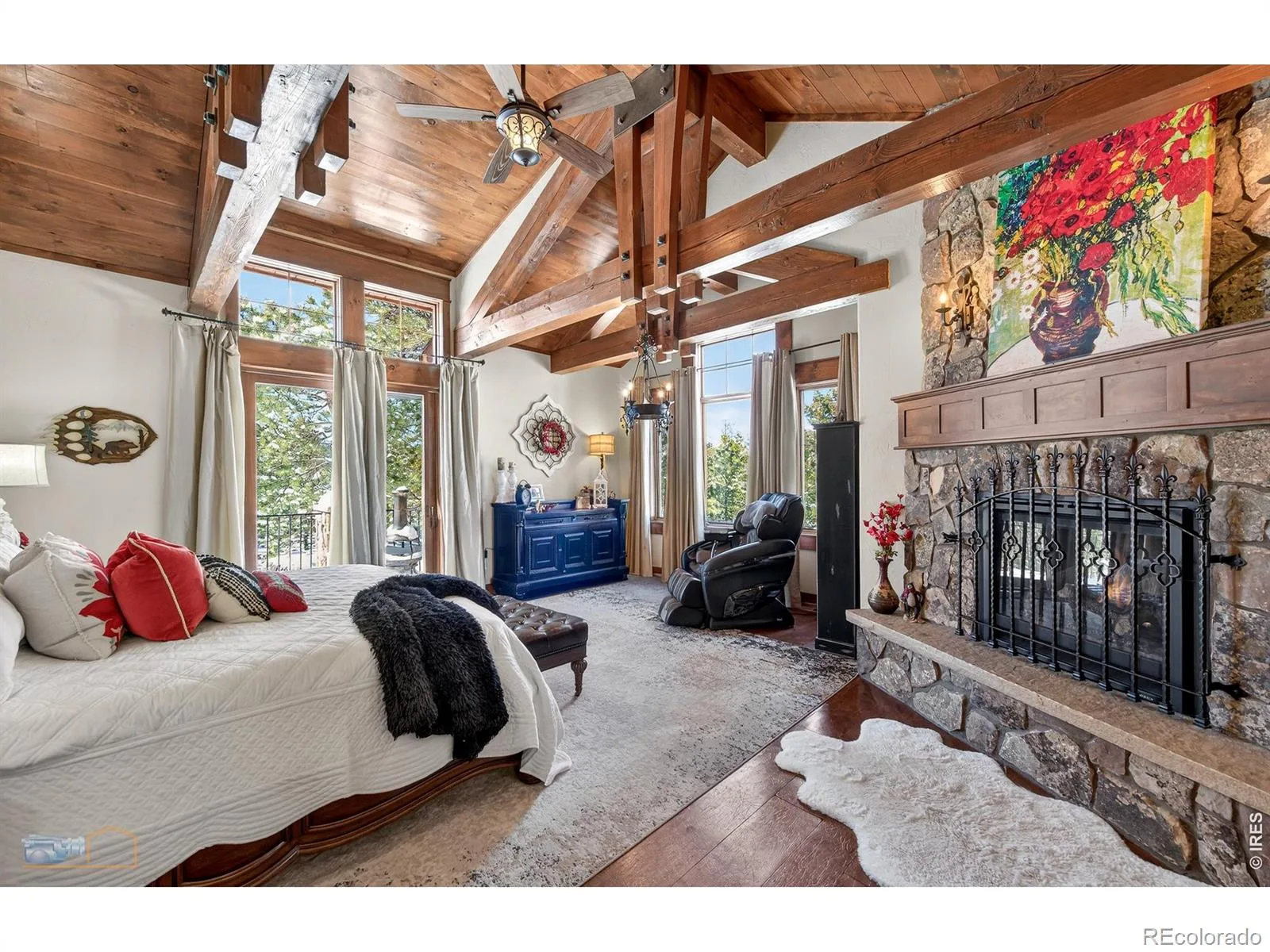 11981 Spruce Canyon Circle Golden CO 80403 | MLS #RECIR1053482 06082026231917 1600 13