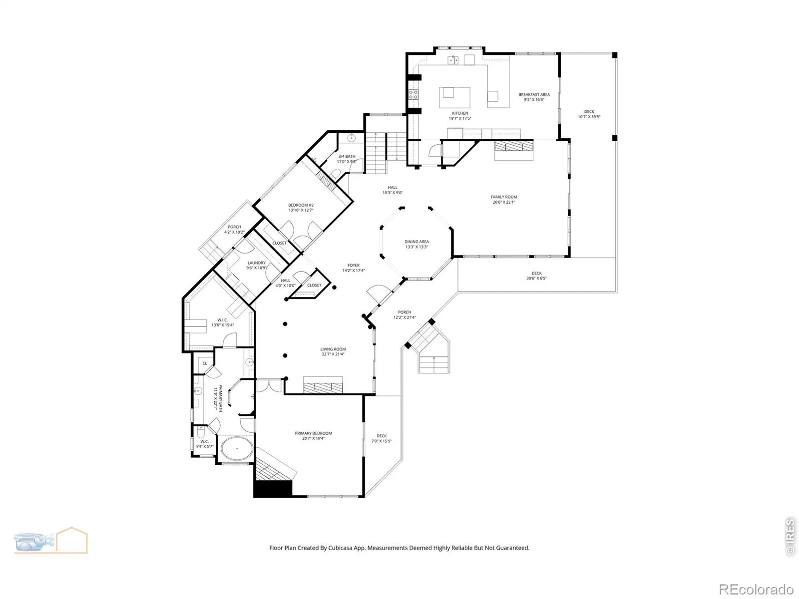 11981 Spruce Canyon Circle Golden CO 80403 | MLS #RECIR1053482 06082026231917 1600 32