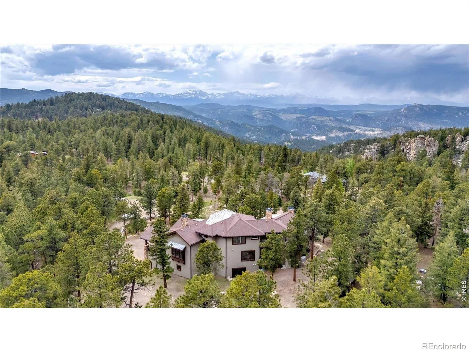 11981 Spruce Canyon Circle Golden CO 80403 | MLS #RECIR1053482 06082026231917 1600 36