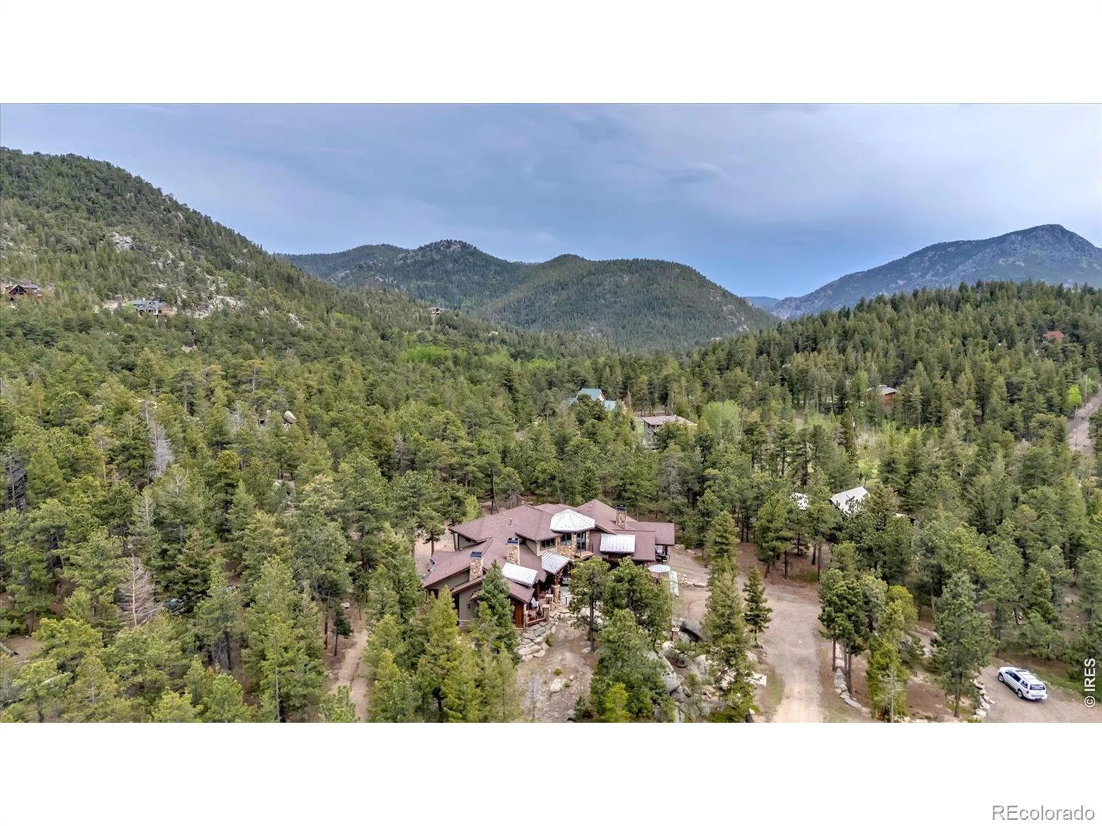 11981 Spruce Canyon Circle Golden CO 80403 | MLS #RECIR1053482 06082026231917 1600 38