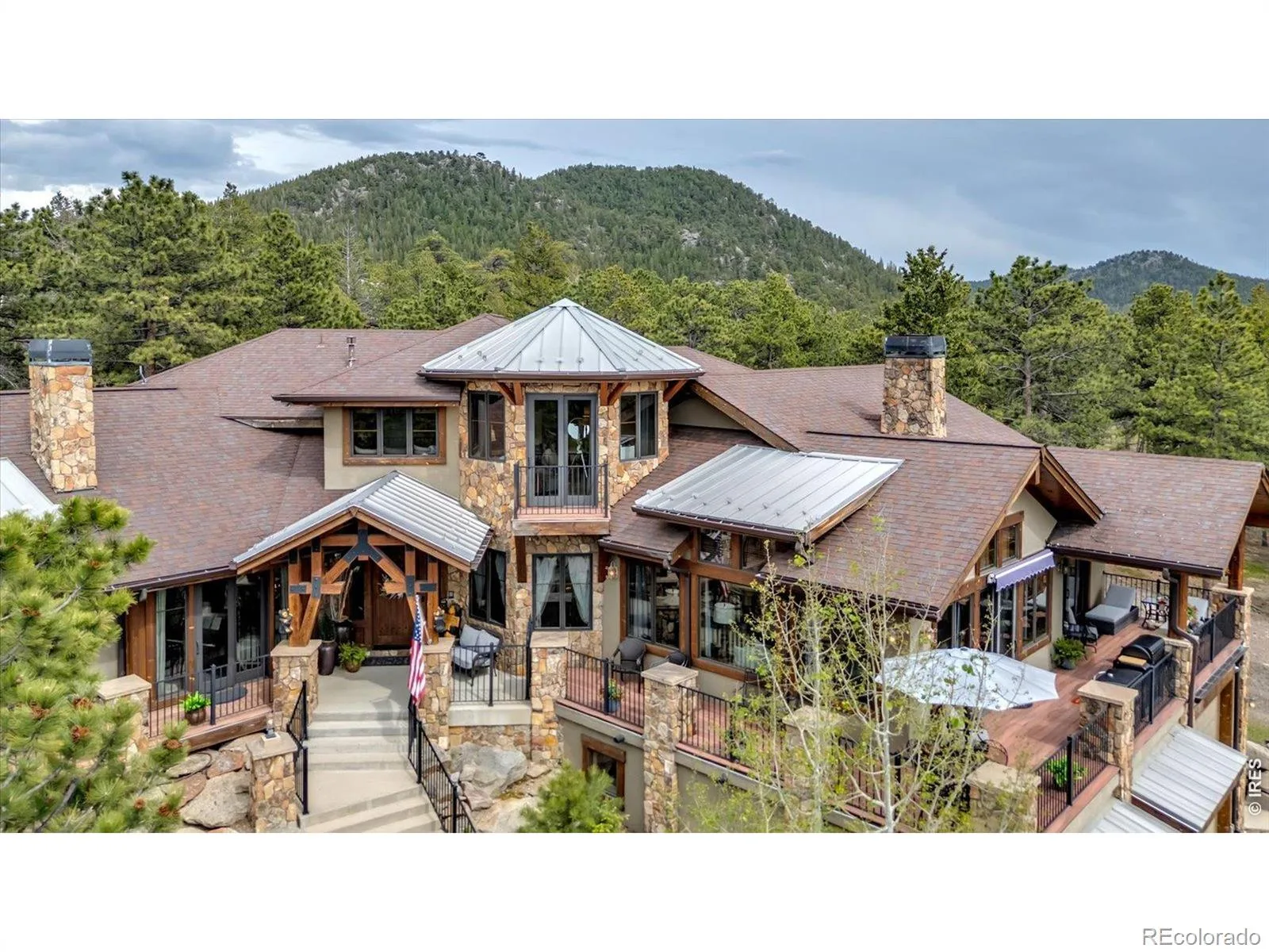 11981 Spruce Canyon Circle Golden CO 80403 | MLS #RECIR1053482 06082026231917 1600 39
