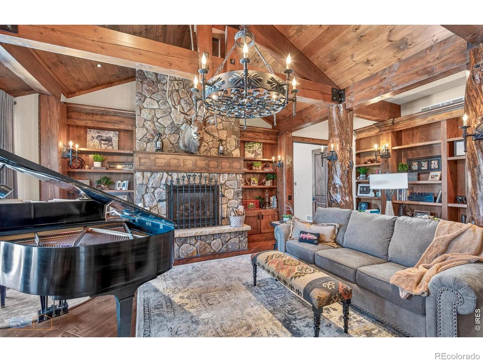 11981 Spruce Canyon Circle Golden CO 80403 | MLS #RECIR1053482 06082026231917 1600 4