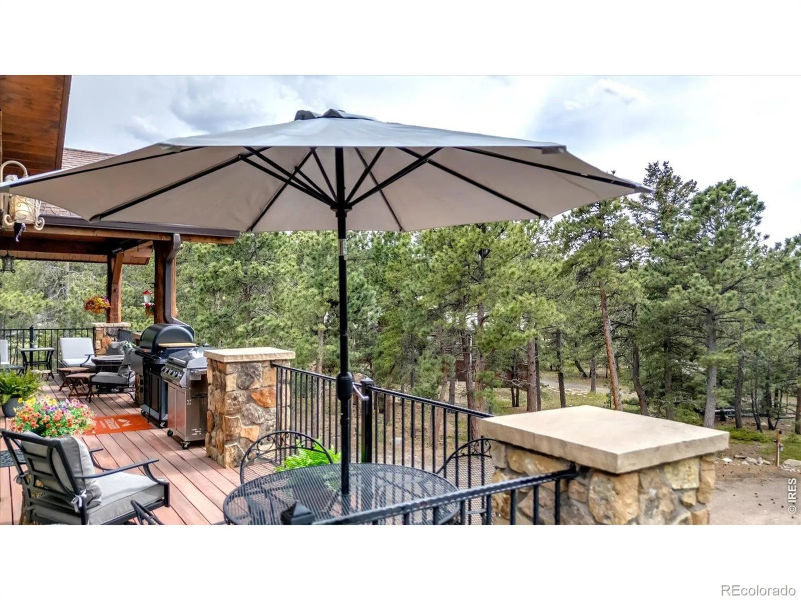 11981 Spruce Canyon Circle Golden CO 80403 | MLS #RECIR1053482 06082026231917 1600 40