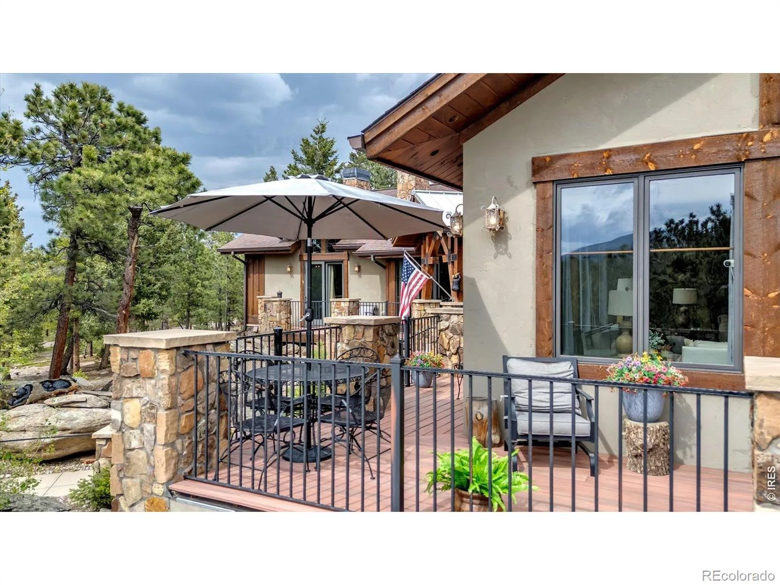 11981 Spruce Canyon Circle Golden CO 80403 | MLS #RECIR1053482 06082026231917 1600 47