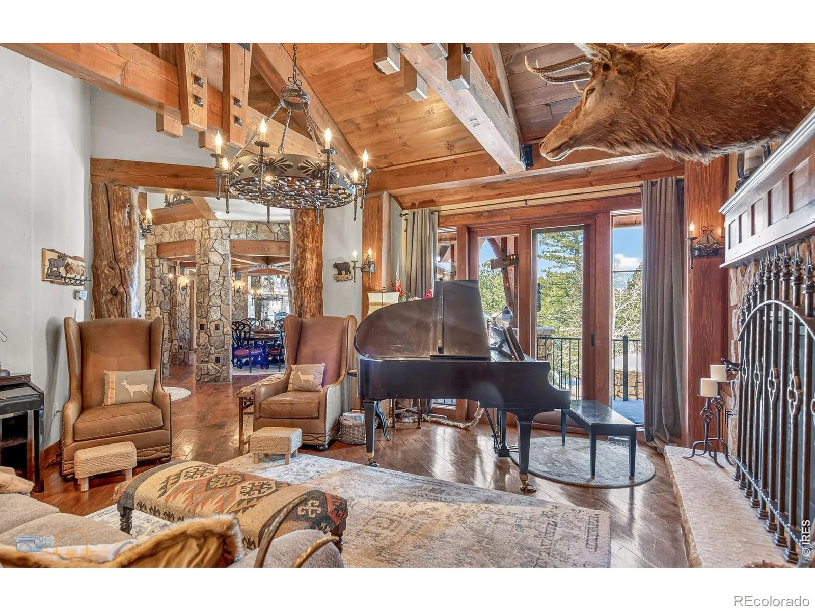 11981 Spruce Canyon Circle Golden CO 80403 | MLS #RECIR1053482 06082026231917 1600 5